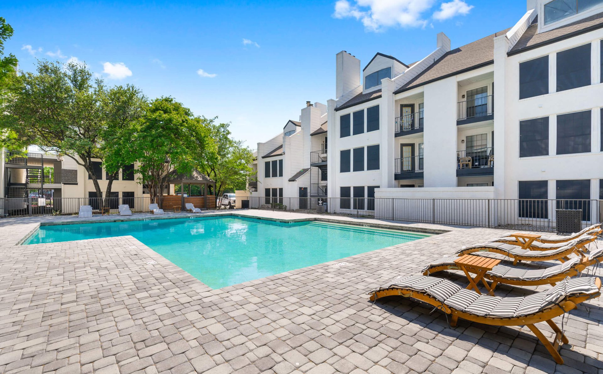 Lake Bluff Apartments Garland Tx at Vernon Donegan blog