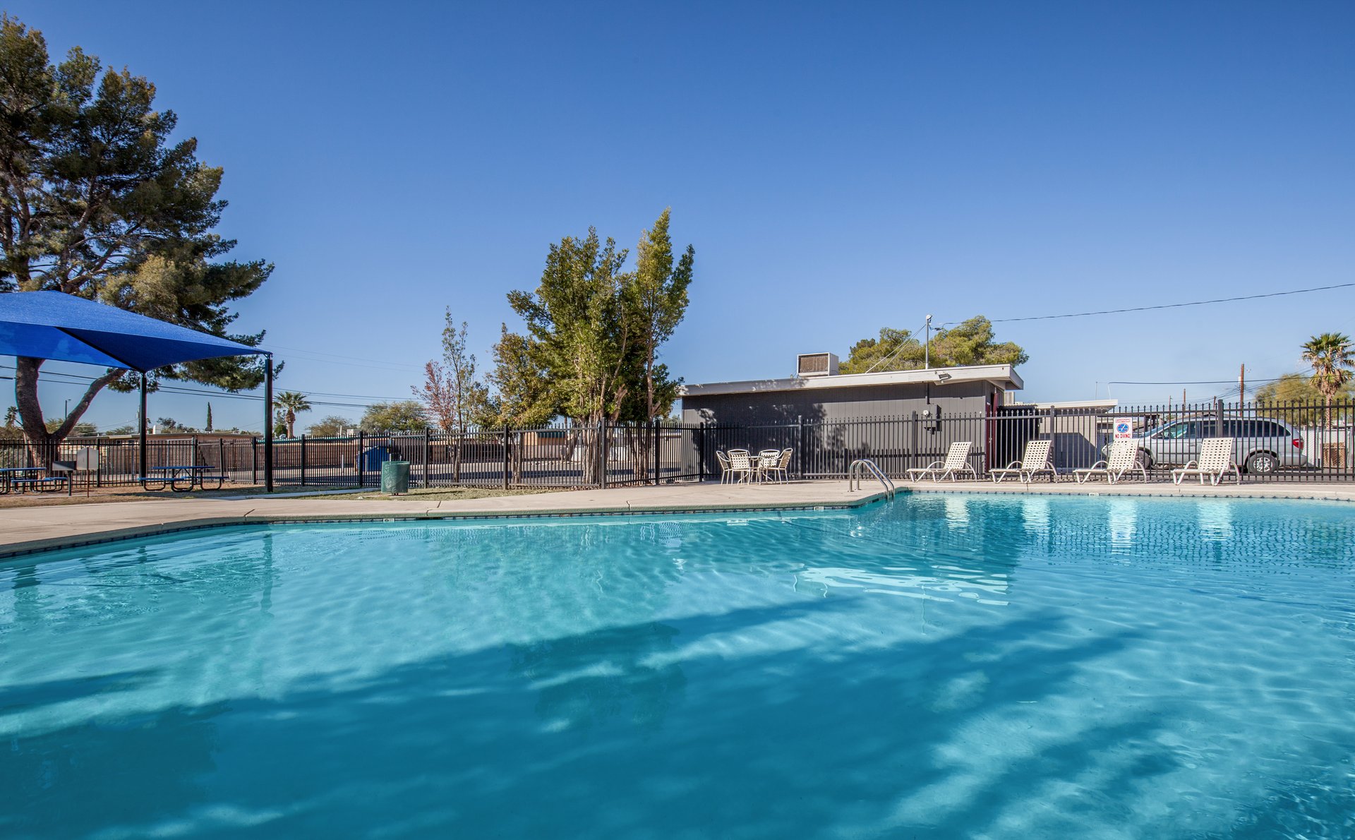 Icon on Stella Apartment Living in Tucson, AZ