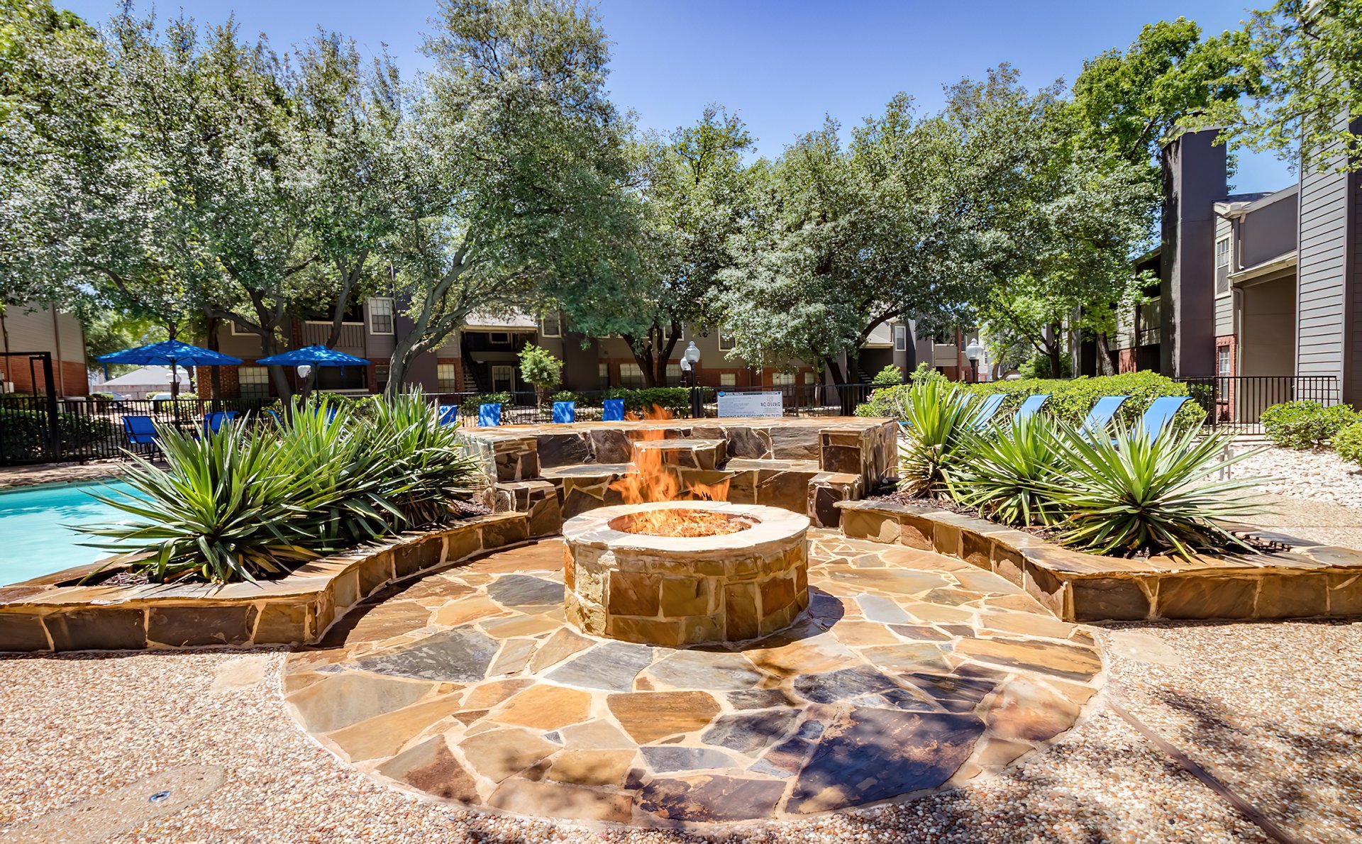 Slate Dallas Apartment Living in Dallas, TX