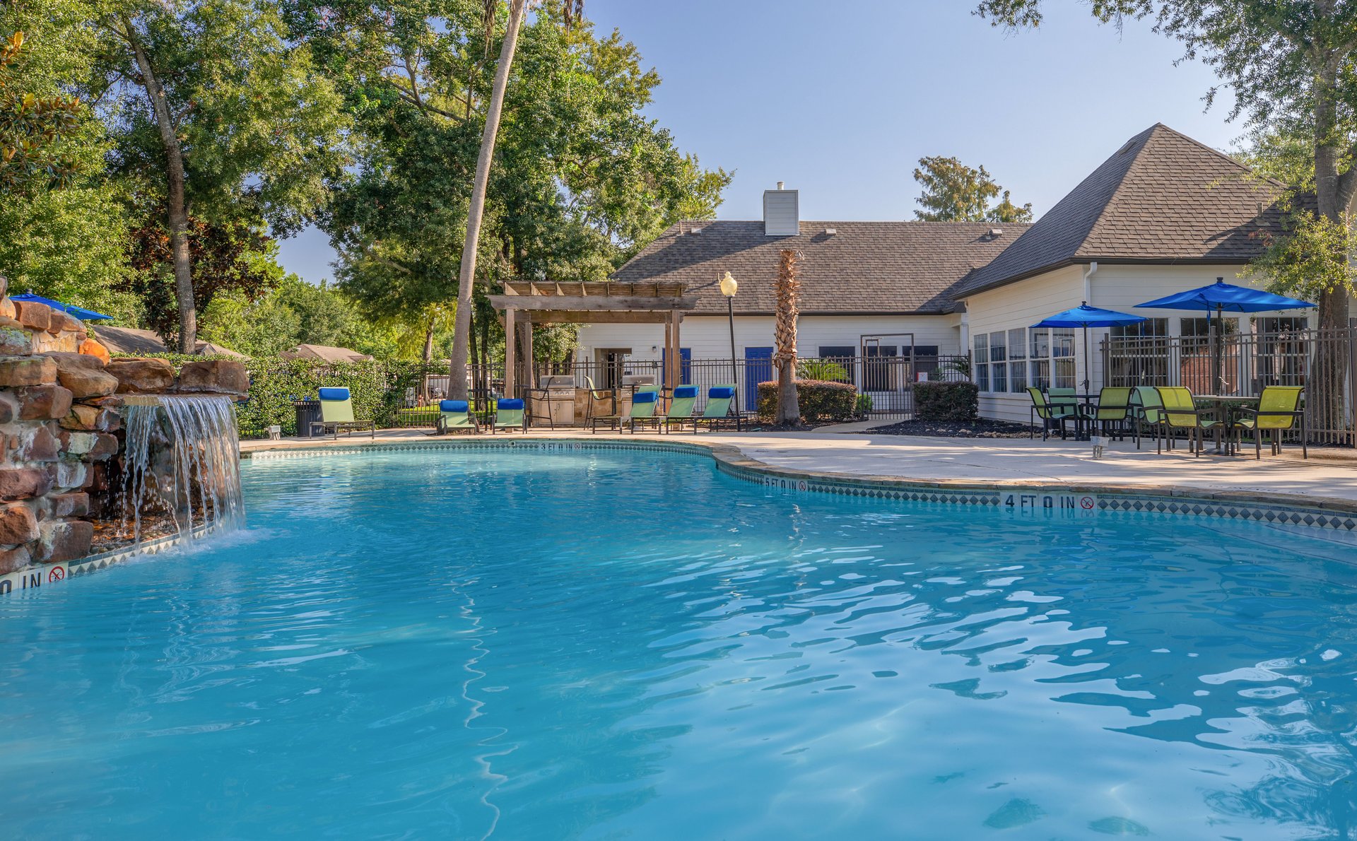 Regatta Bay Apartments in Seabrook, TX