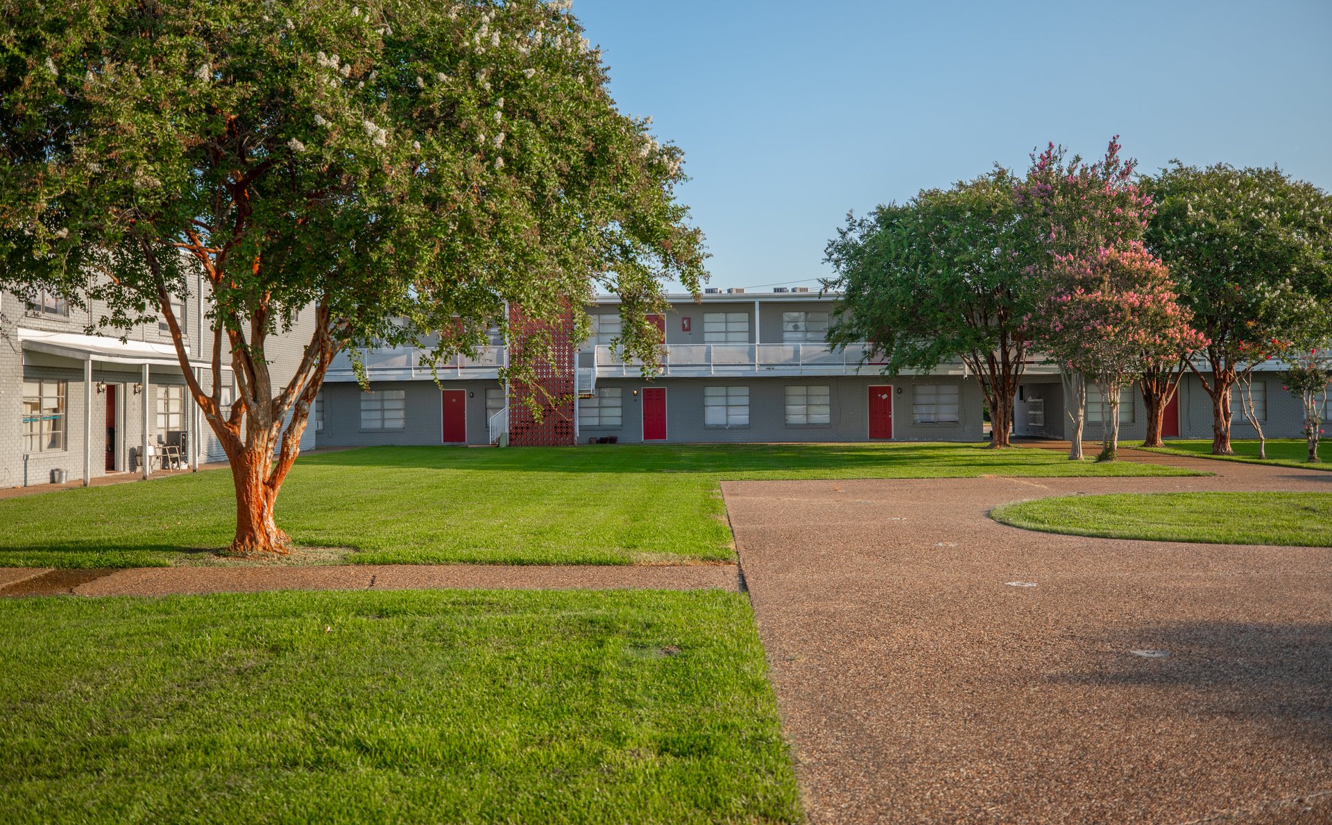 Tammie Jay Apartments Apartment Living in La Porte, TX