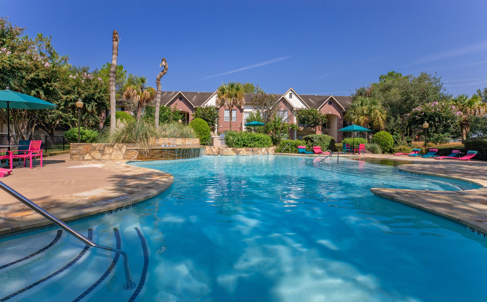 Windsor Estates Apartment Living in Texas City, TX