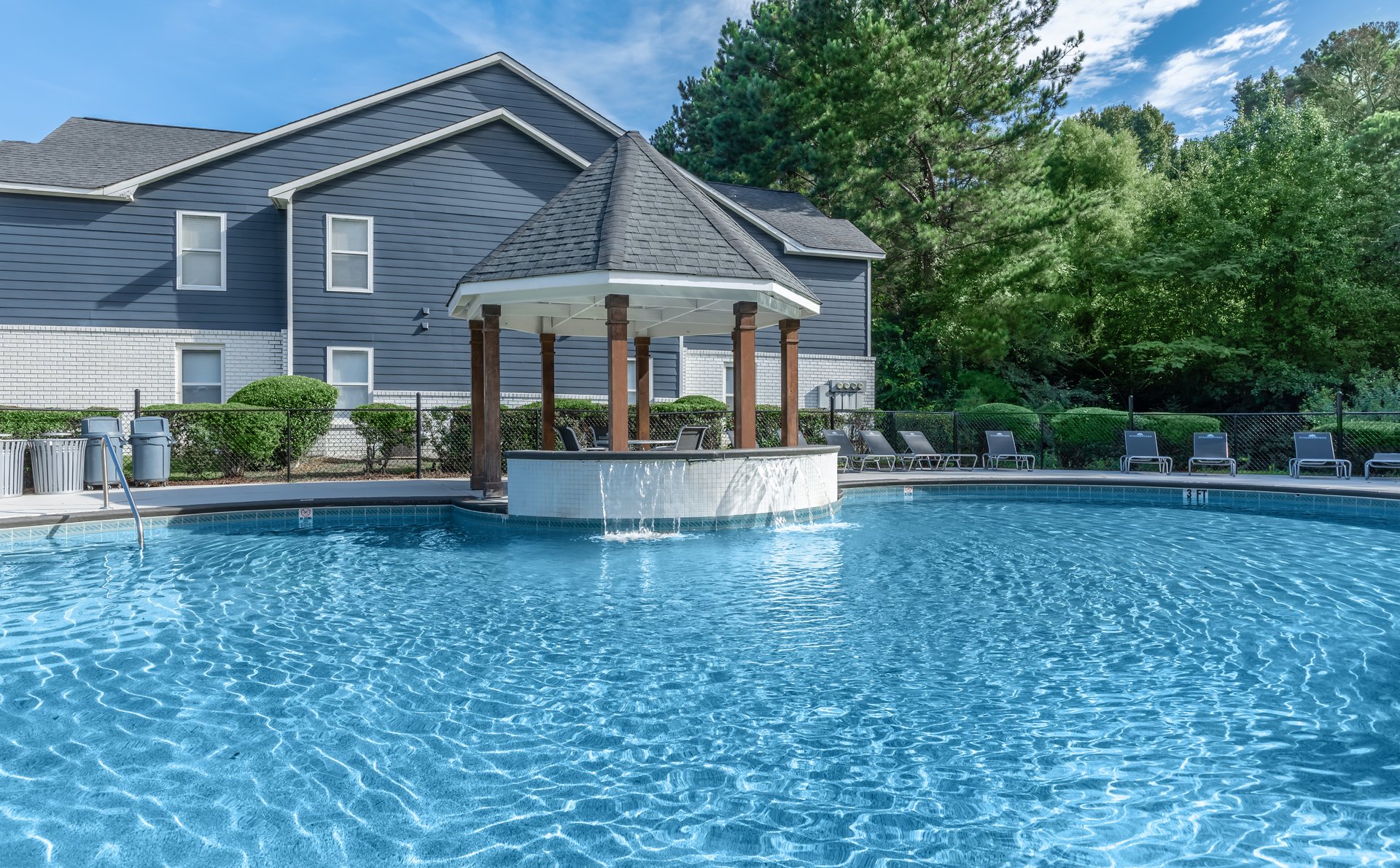 Summertree Apartments Apartments for Rent in Phenix City, AL