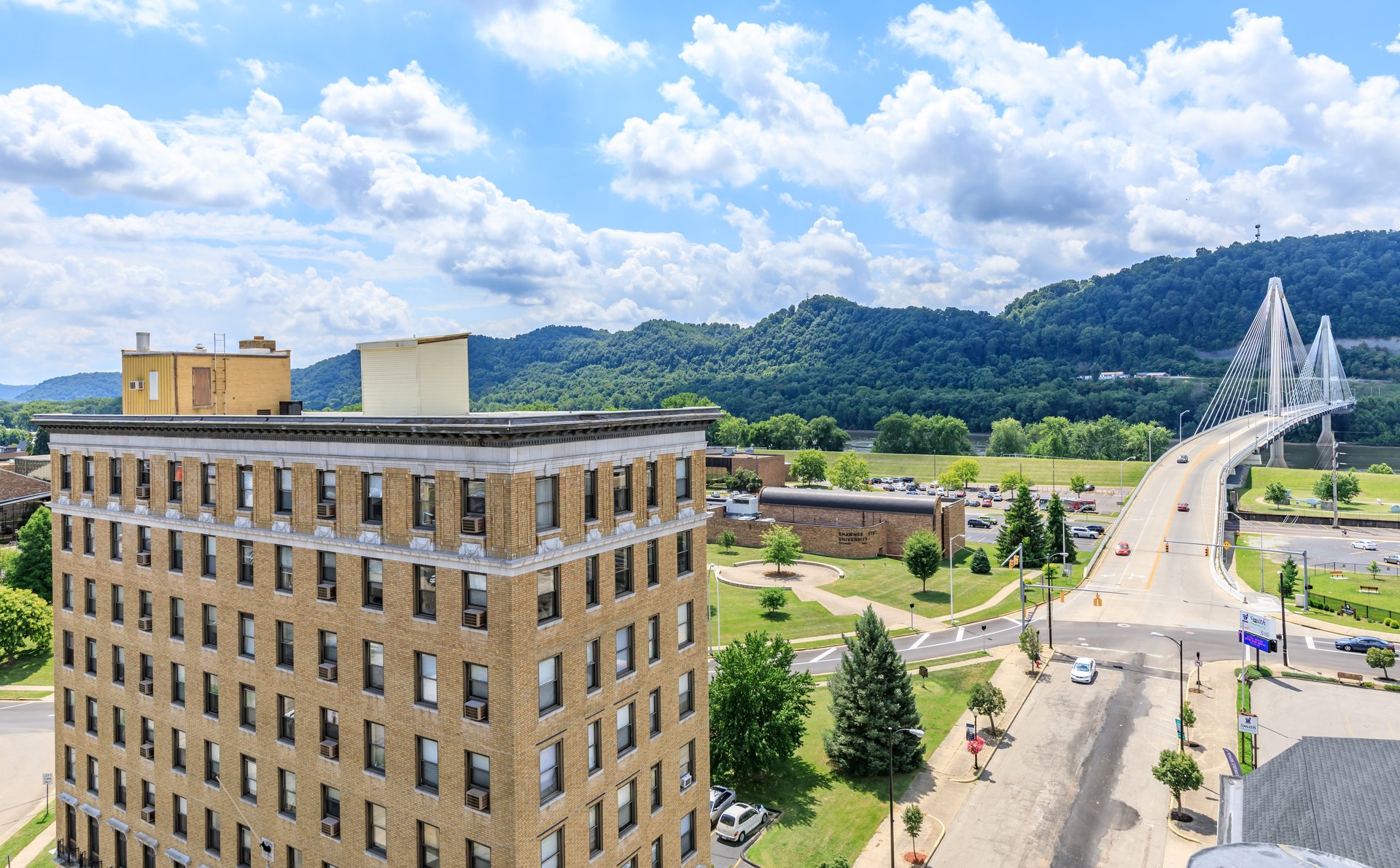 Hurth Apartments and Park Apartments Apartments for Rent in