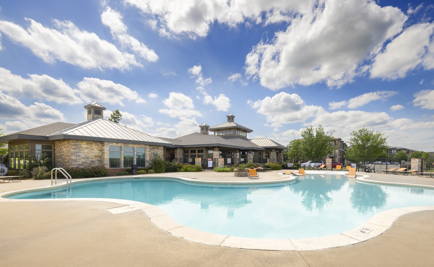 5iftyone at Tradan Heights Apartments in Stillwater, OK