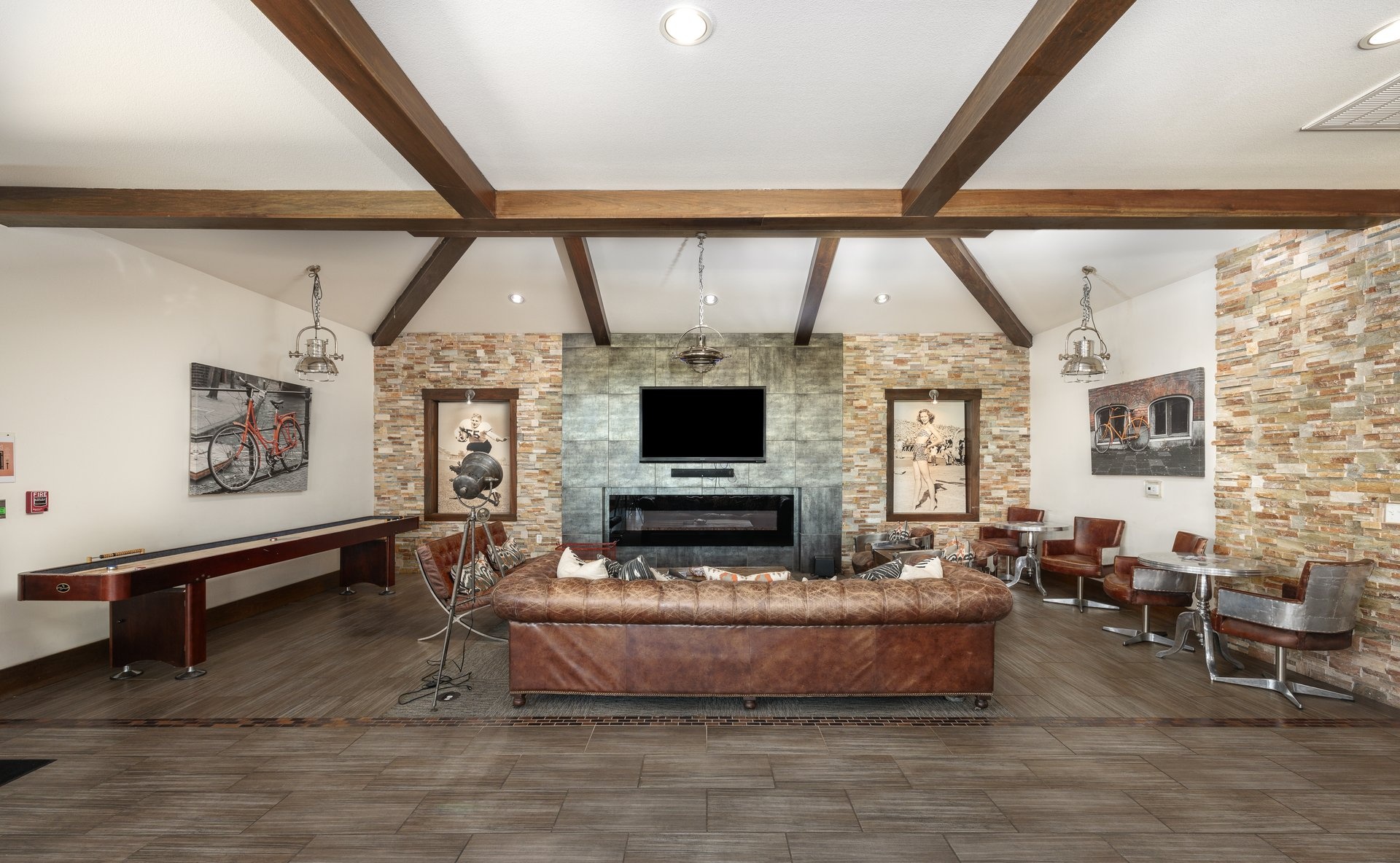 5iftyone at Tradan Heights Apartments in Stillwater, OK