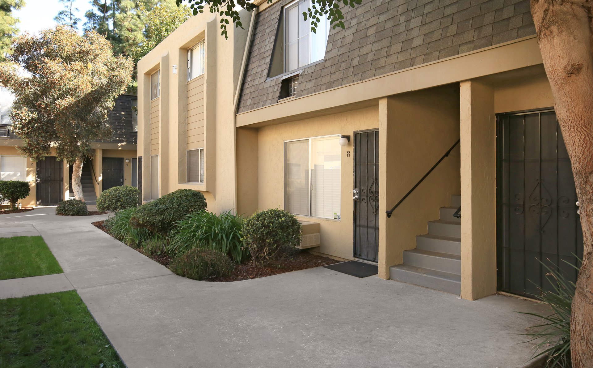 Dominguez Way Apartments Apartment Living in El Cajon, CA