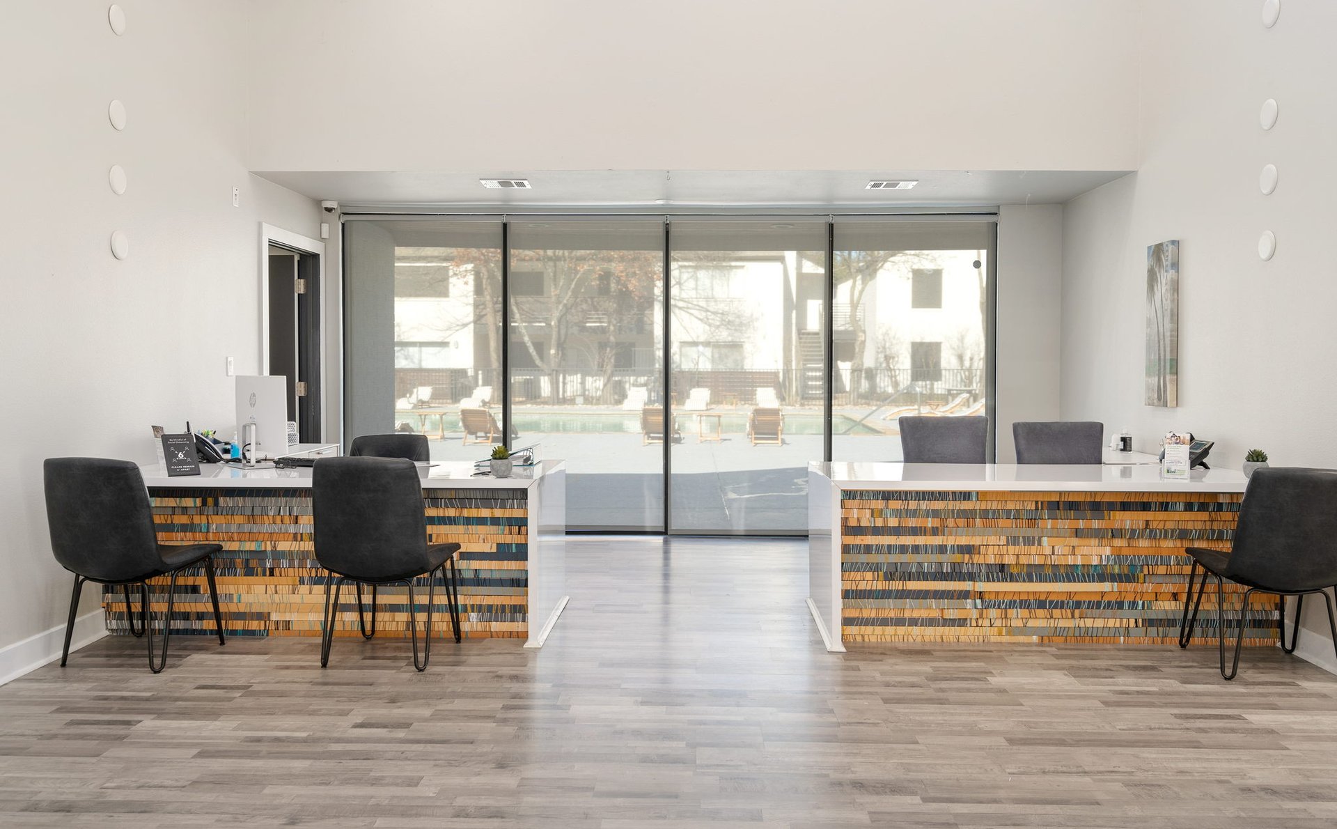 Tides at Woodhaven Apartment Living in Fort Worth, TX