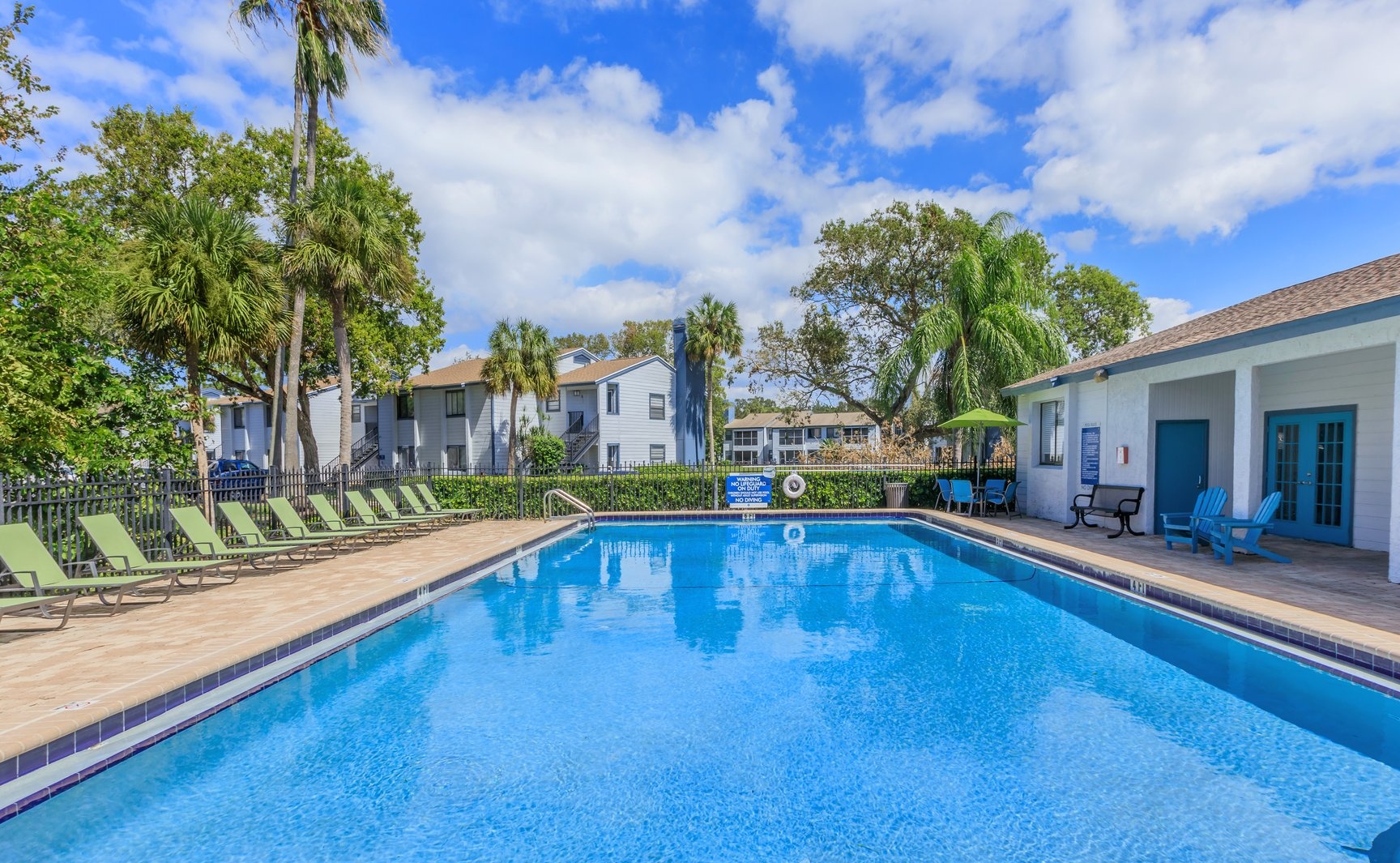 The Preserve At Manatee Bay Apartments in Bradenton, FL