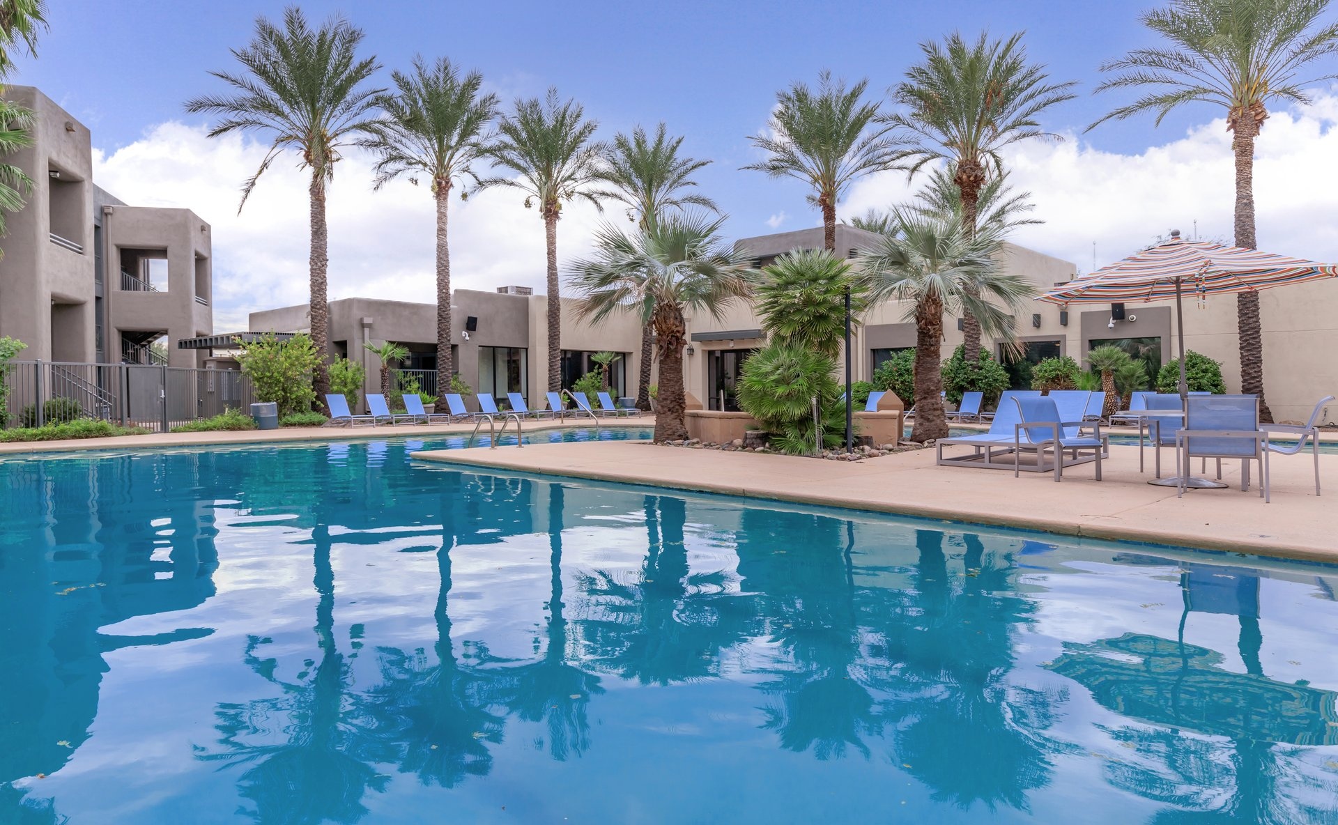 Riverwalk Luxury Apartments Apartment Living in Tucson, AZ