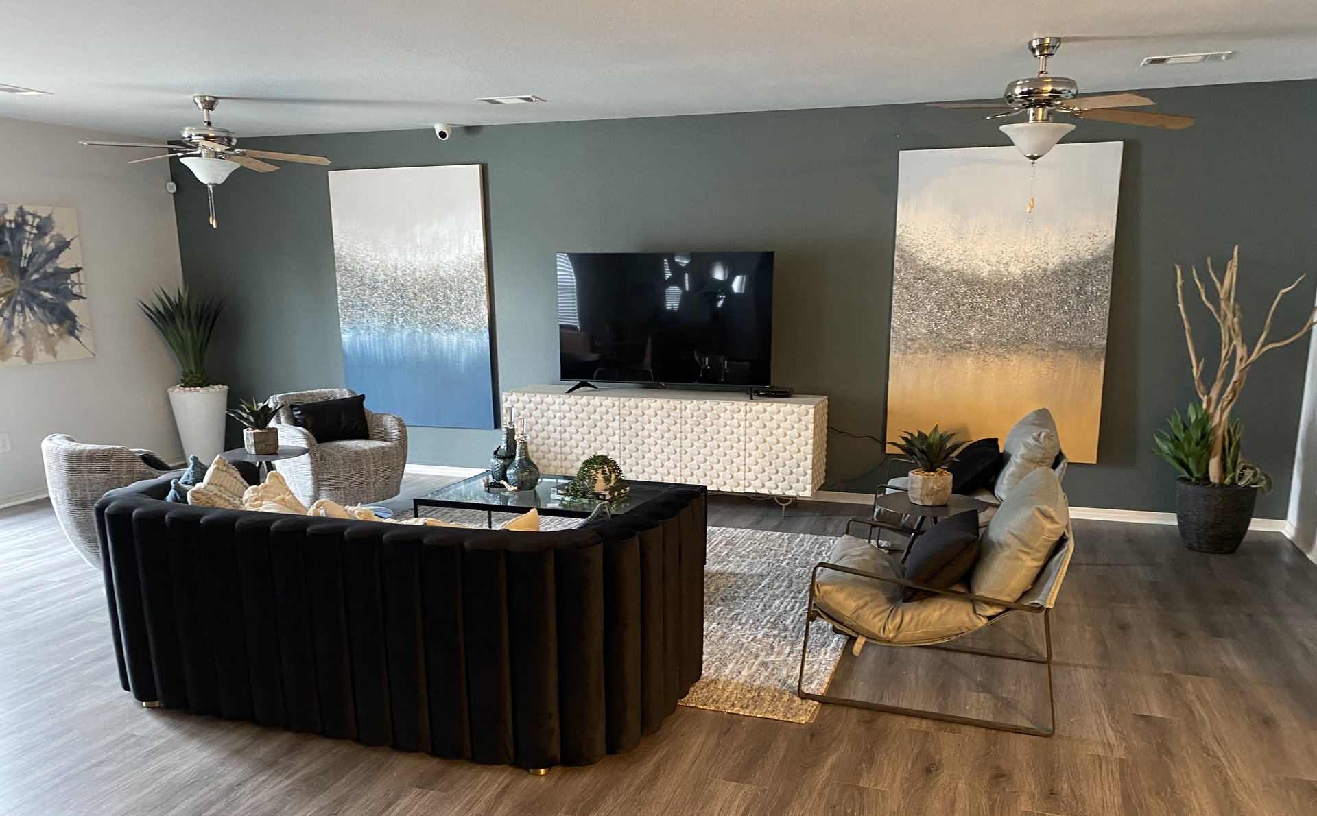 Rena Valley Apartments Apartment Living in Van Buren, AR