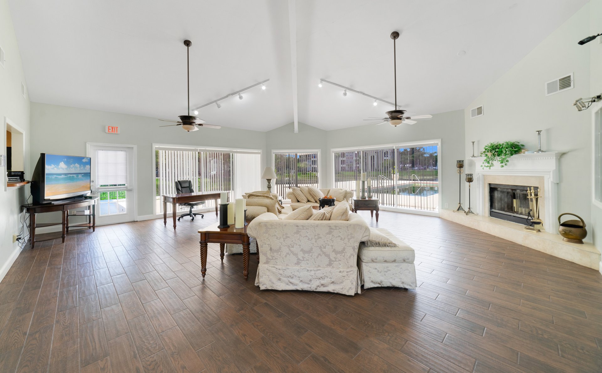 Walden Palms Condo Living in Orlando, FL