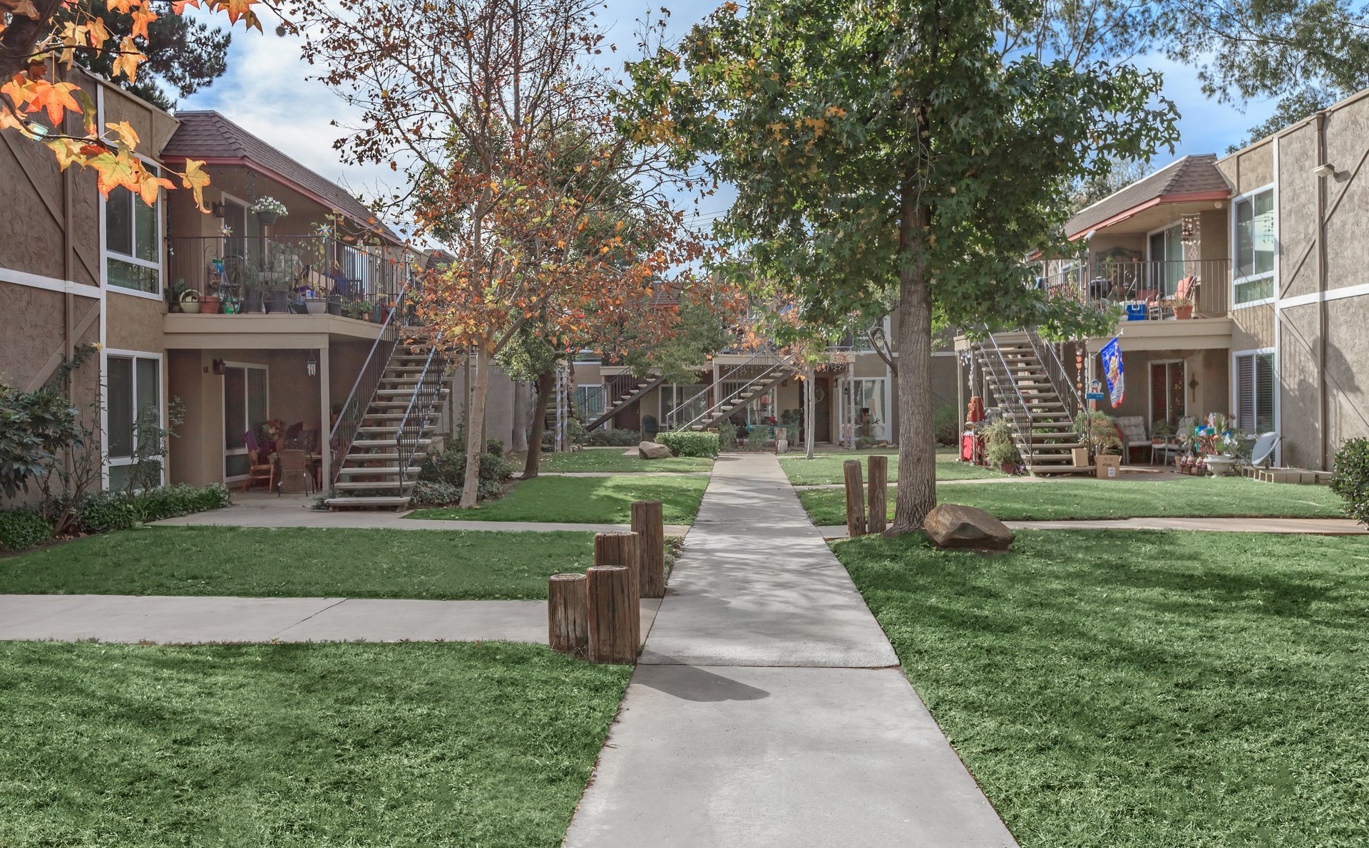 Alpine Terrace Apartments Apartment Living in Alpine, CA