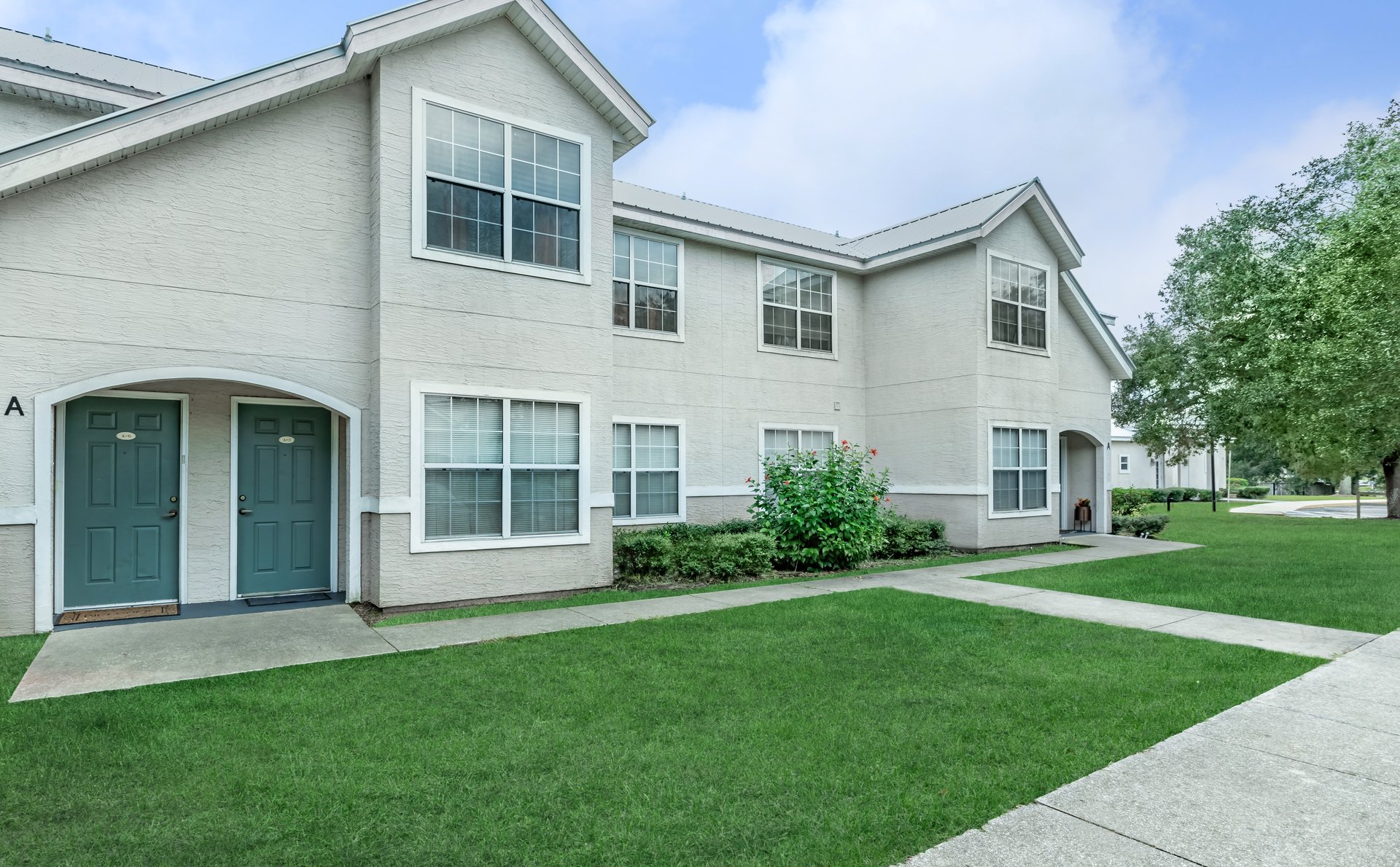 Kay Larkin Apartments Apartment Living in Palatka, FL