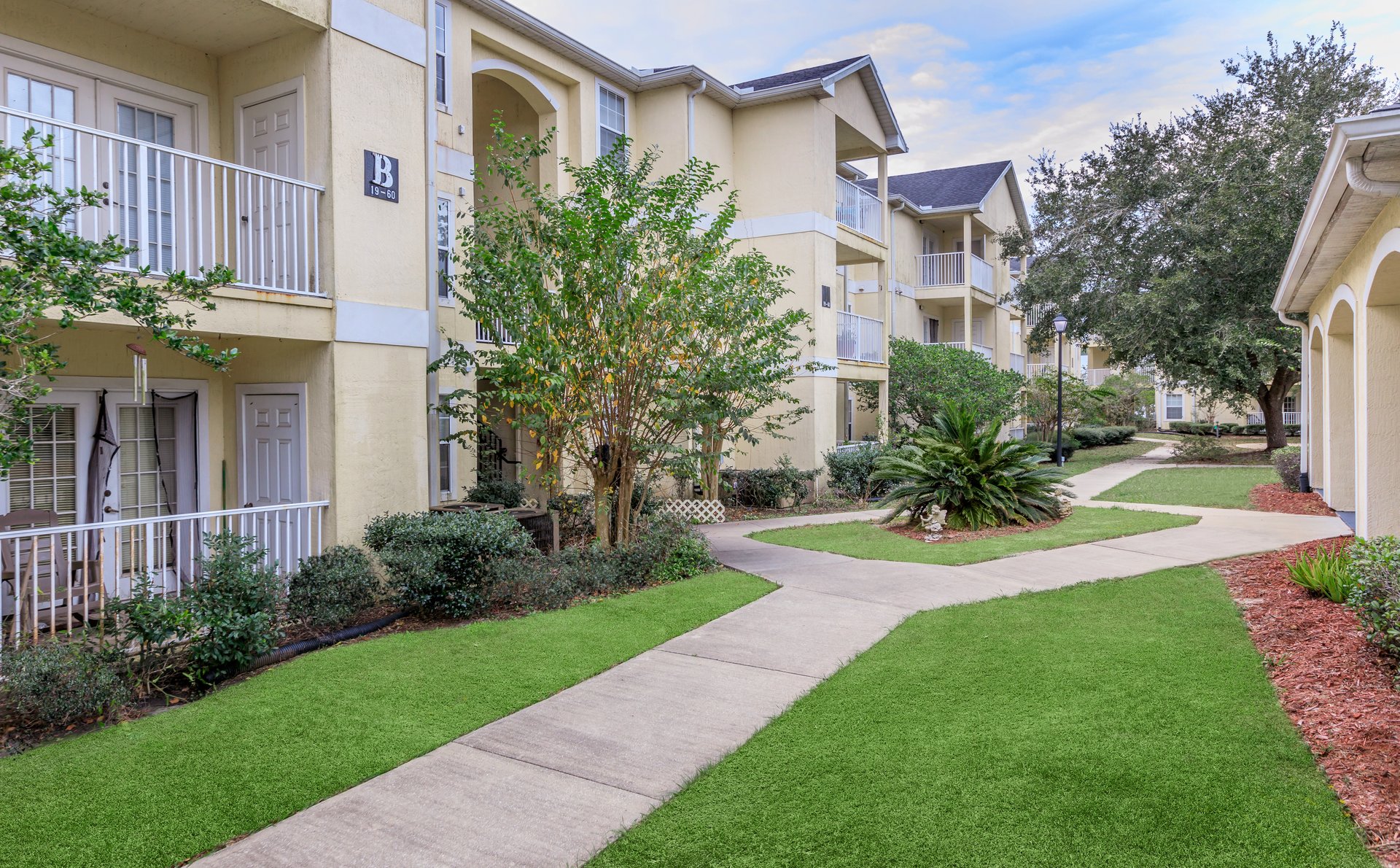 Grand Pines Apartments Apartment Living in Palatka, FL