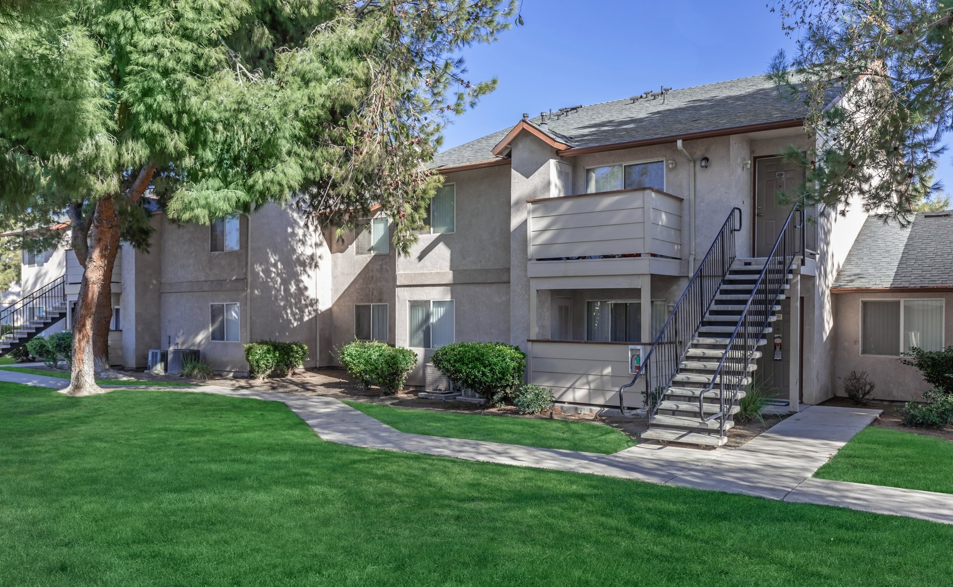 Carrington Pointe Apartments Apartment Living in Los Banos, CA
