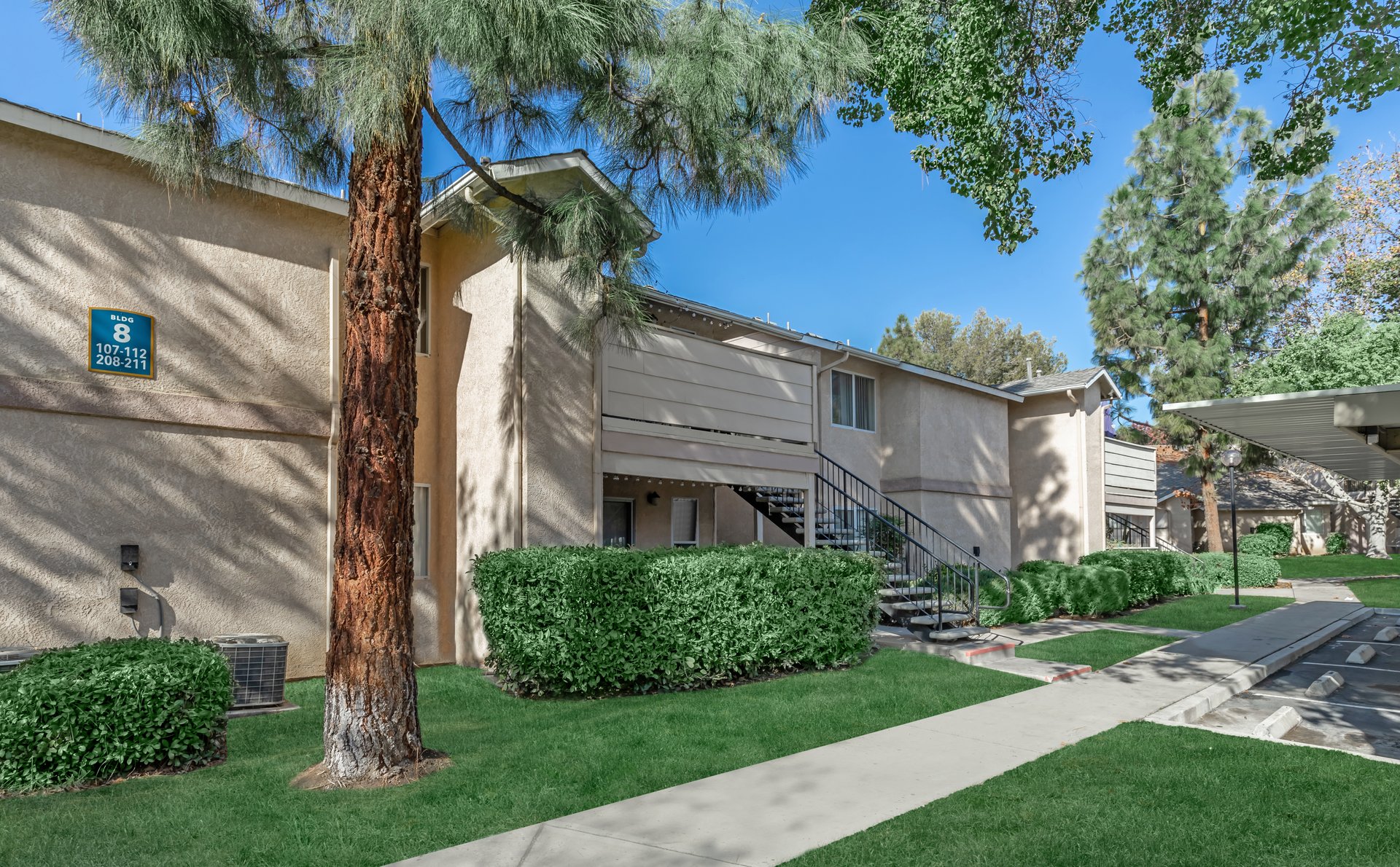Park Meadows Apartments Apartment Living in Bakersfield, CA