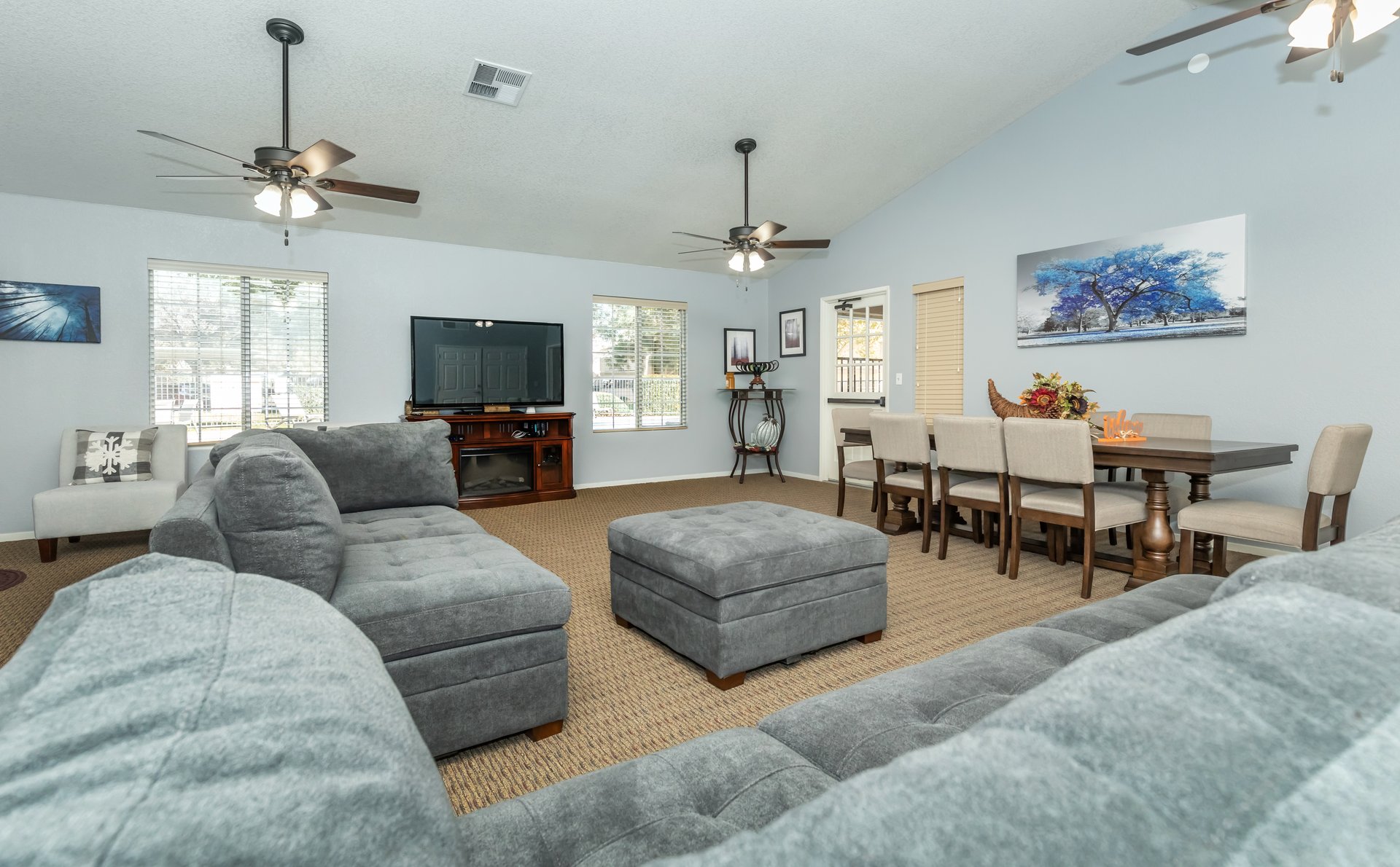 Park Meadows Apartments Apartment Living in Bakersfield, CA