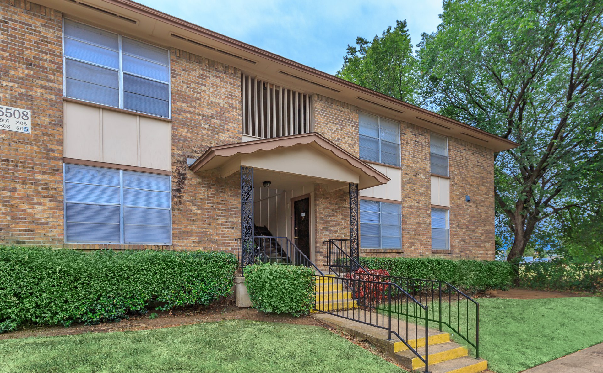 Heritage Apartments Apartments in Haltom City, TX