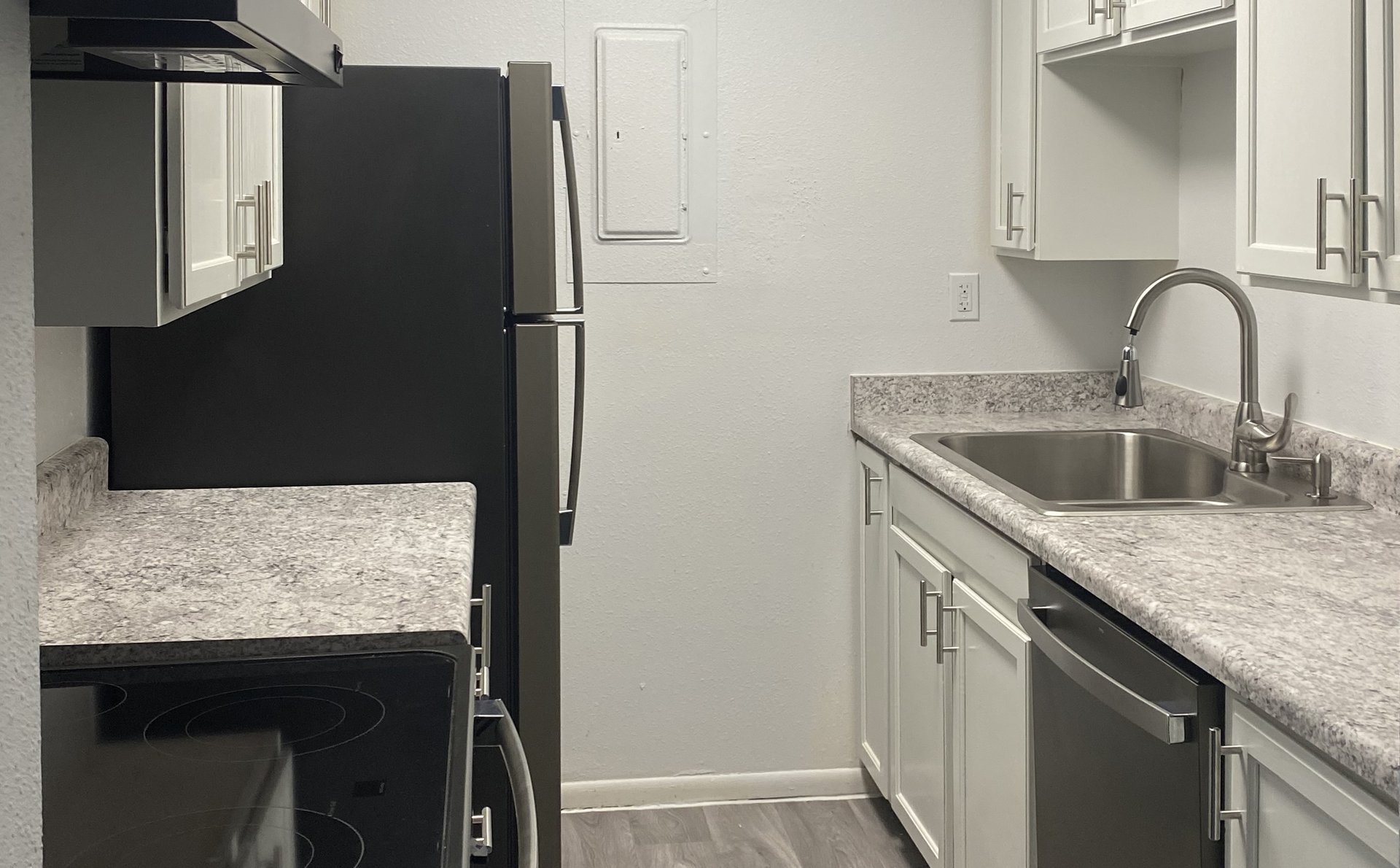 Icon on Pima Apartment Living in Tucson, AZ