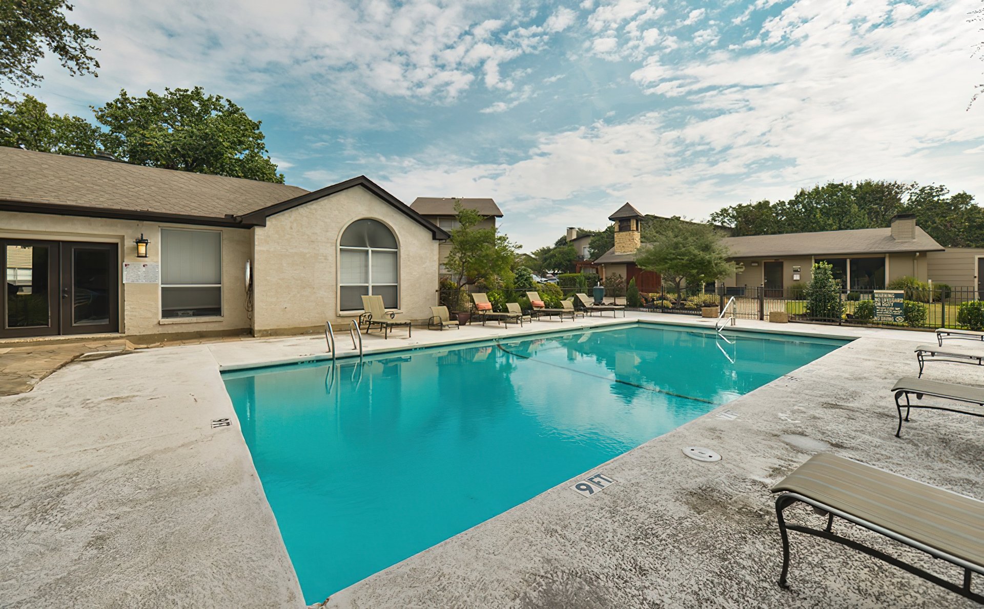 Toscana Apartments Apartments for Rent in Bedford, TX