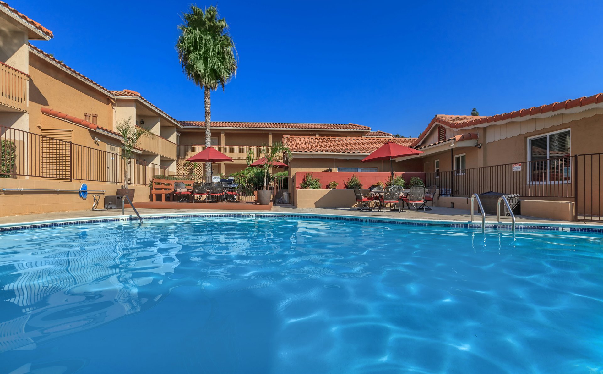 Lake Meadows Apartments Apartment Living in La Mesa, CA