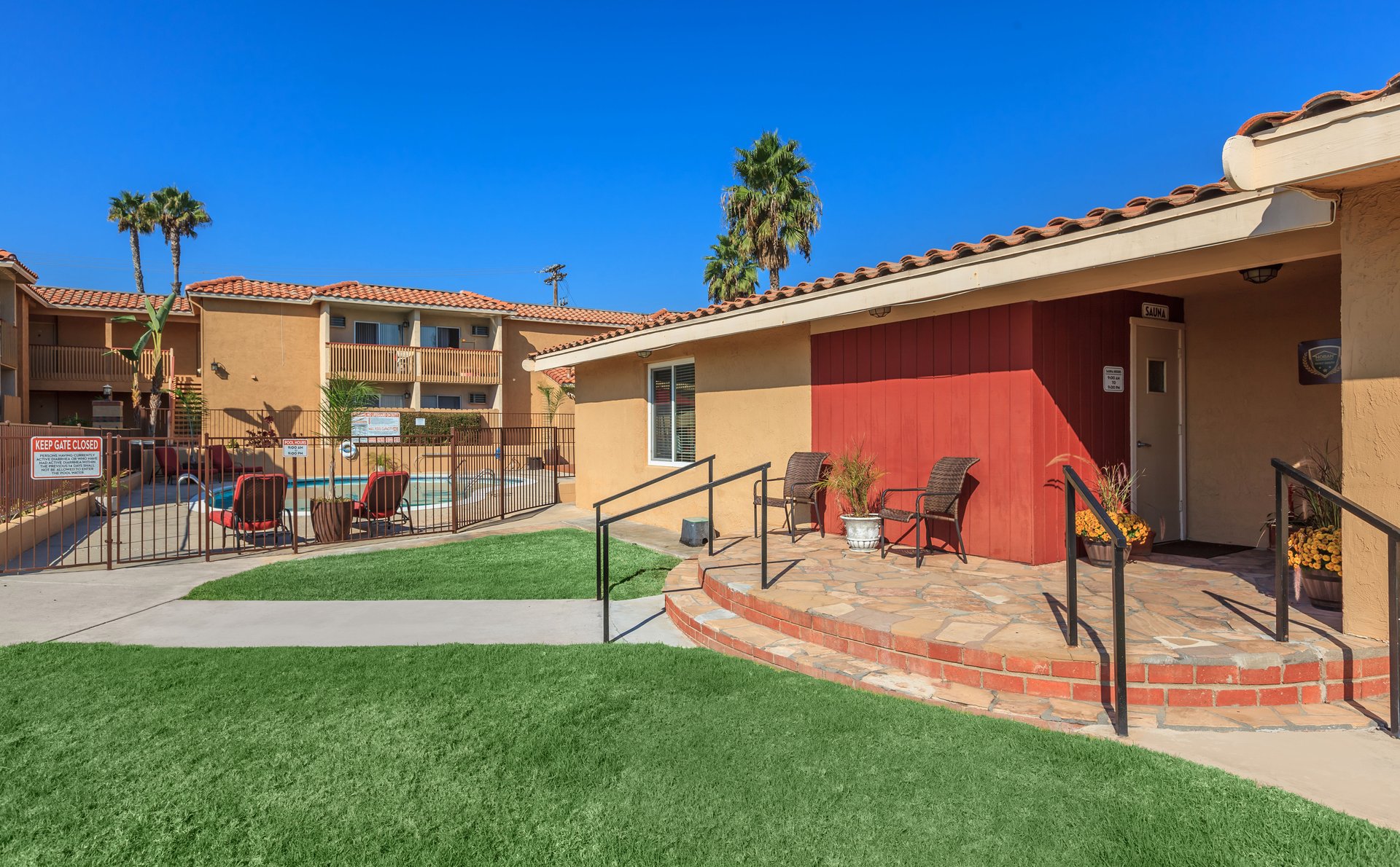 Lake Meadows Apartments Apartment Living in La Mesa, CA