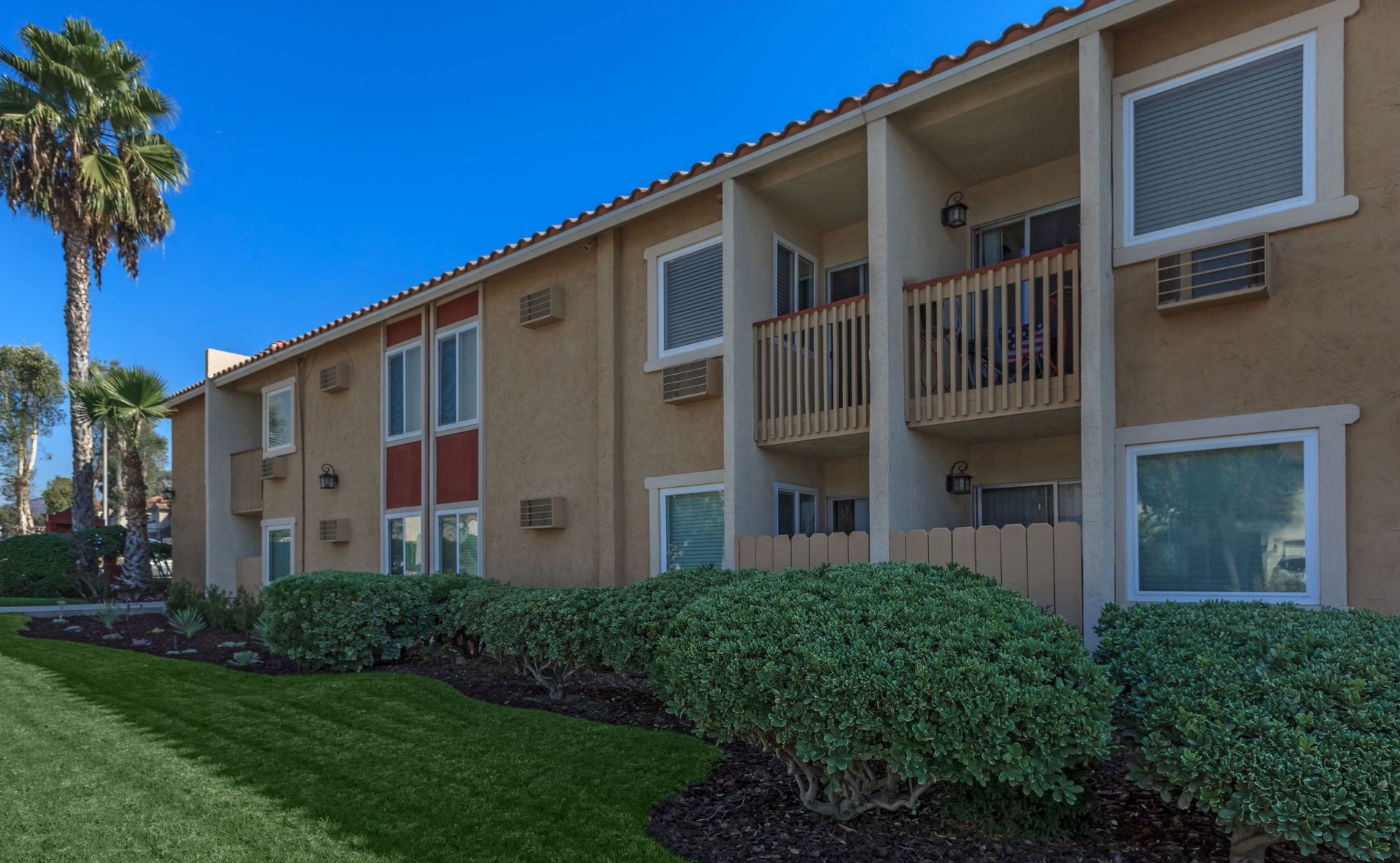 Lake Meadows Apartments Apartment Living in La Mesa, CA
