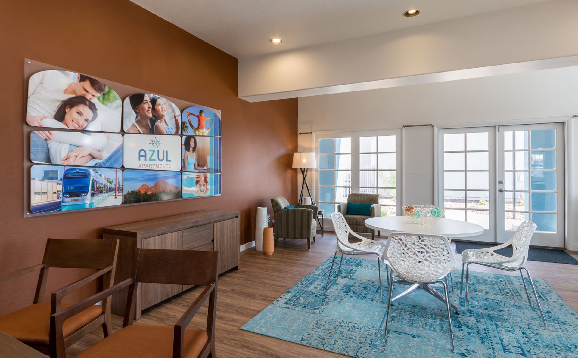 Azul Apartment Living in Phoenix, AZ