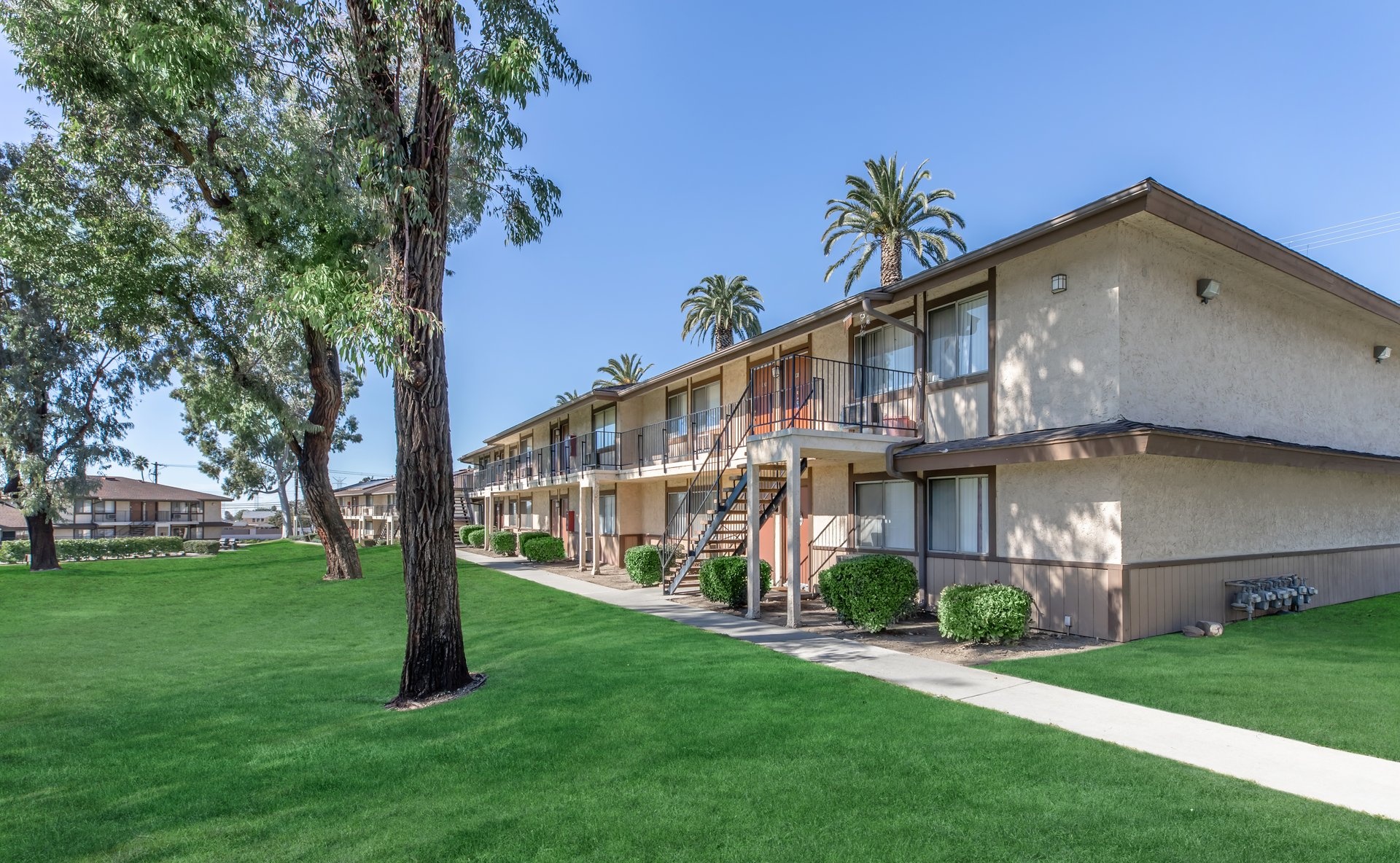 San Dimas Village Apartments Apartments for Rent in San Dimas, CA