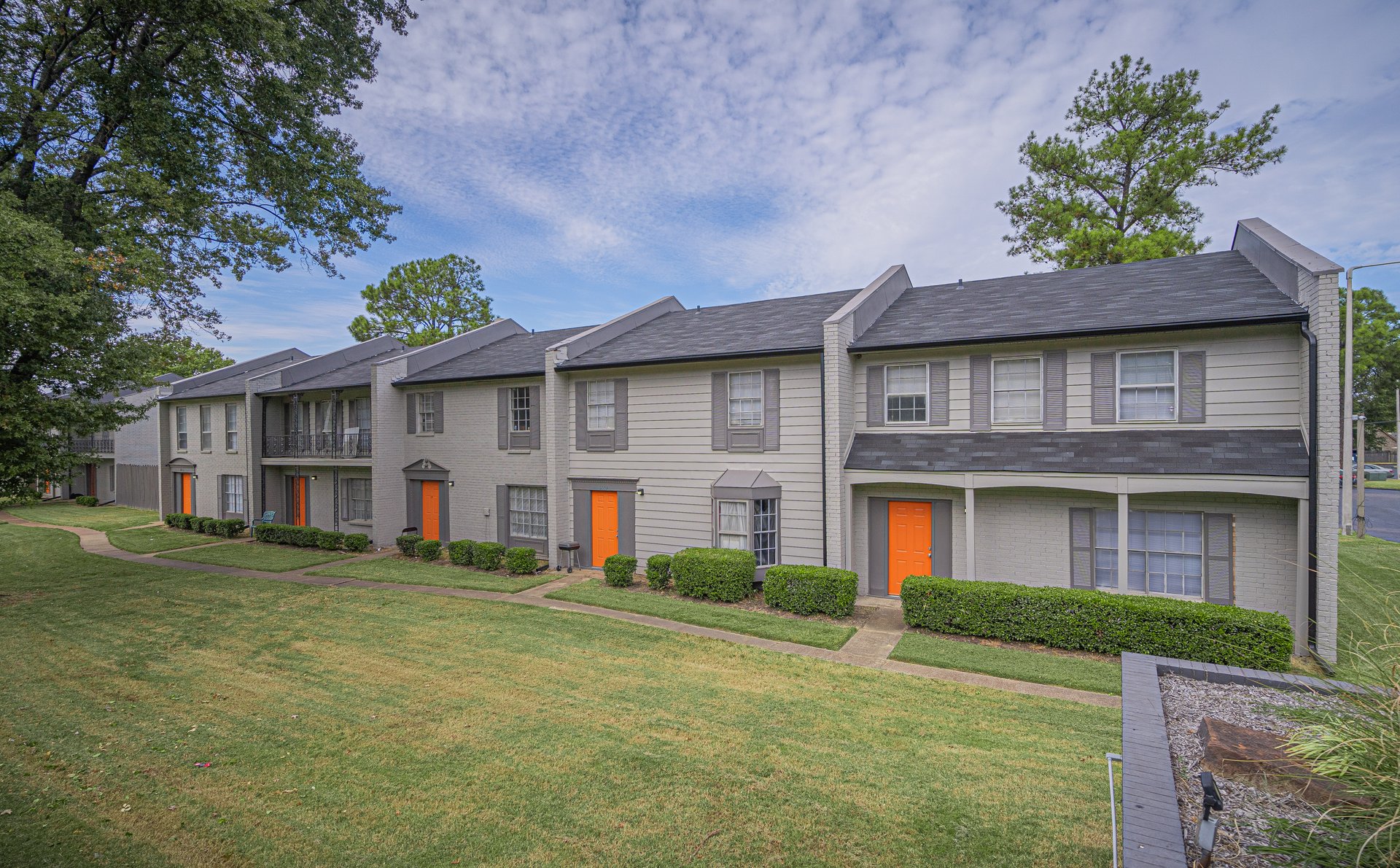 Emerald Square Apartments Apartment Living in Memphis, TN