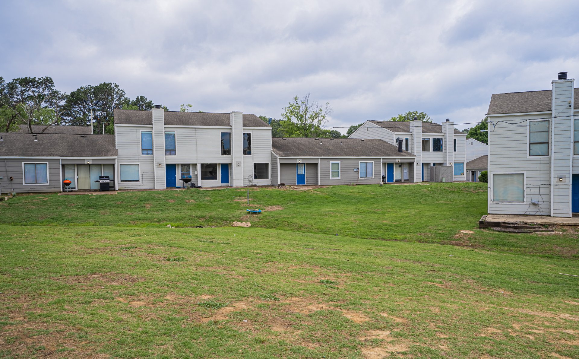 Emerald Park Apartments Apartment Living in Memphis, TN