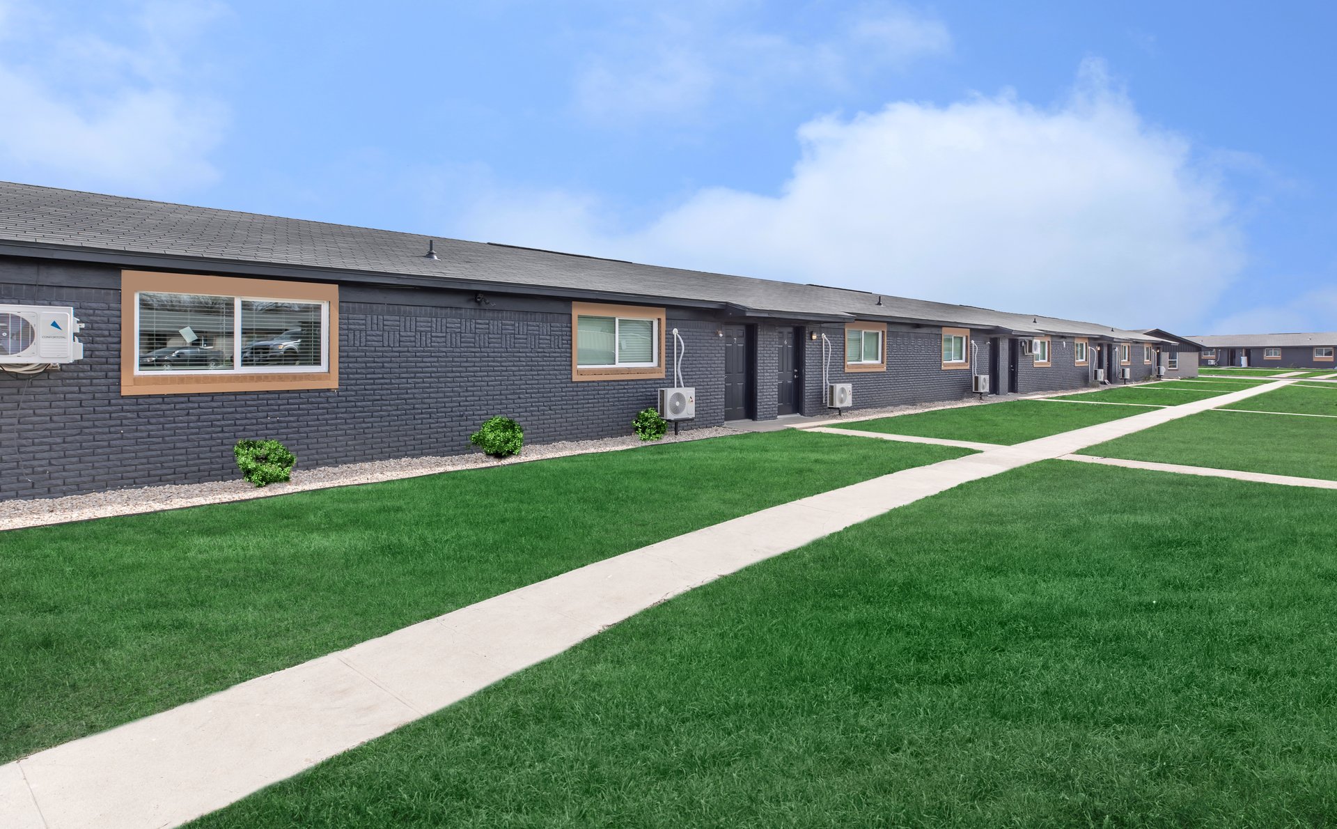 Soaring Eagle Apartments in Killeen, TX