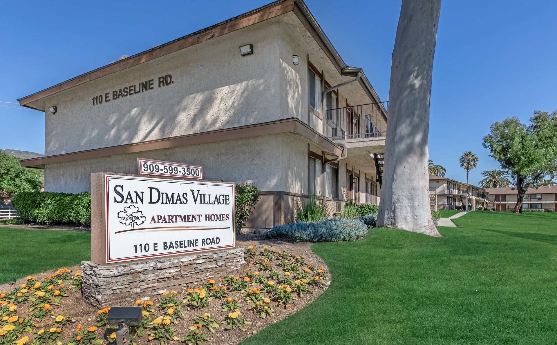 San Dimas Village Apartments Apartments for Rent in San Dimas, CA