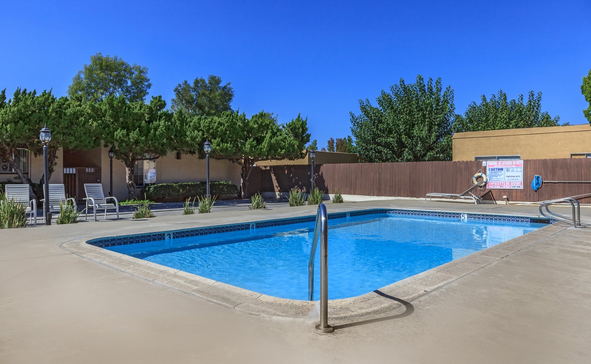 Portofino Apartments Apartment Living in El Cajon, CA