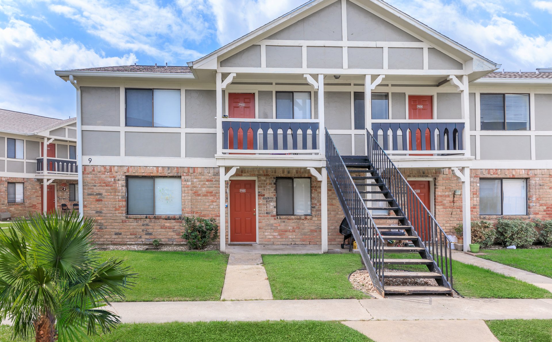 Castlewood Apartments Apartments for Rent in Clute, TX