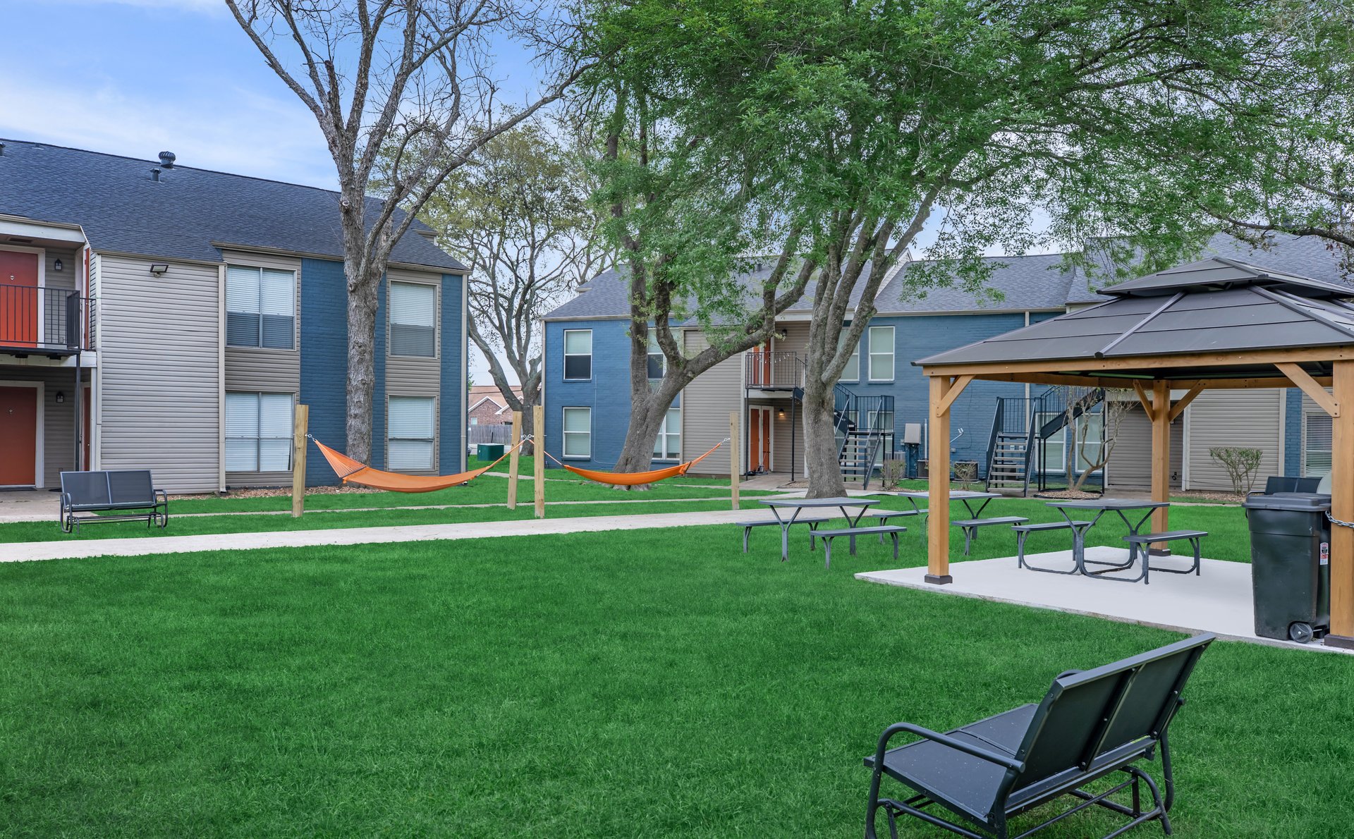 Westwood Park Apartments Apartment Living in Alvin, TX