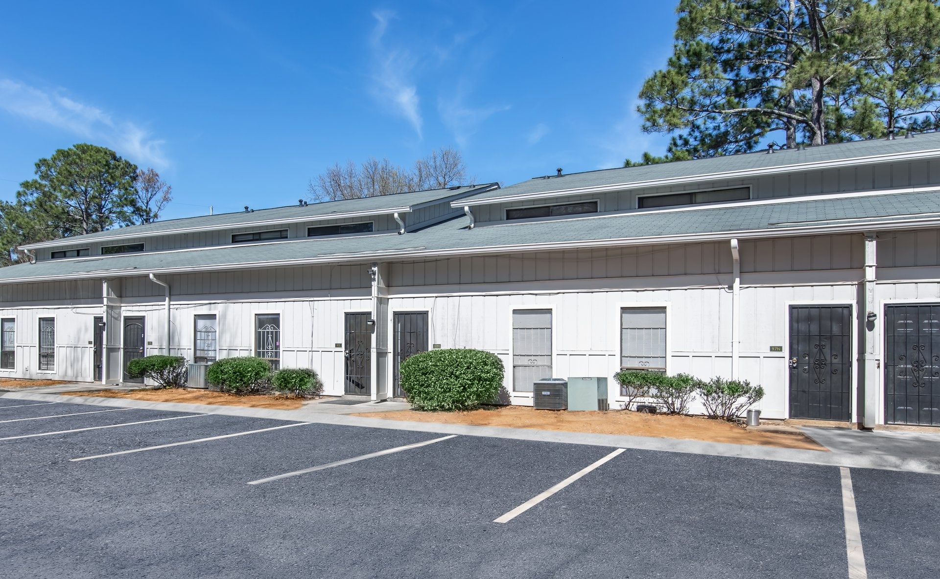 Decatur Lofts Apartments in Decatur, GA