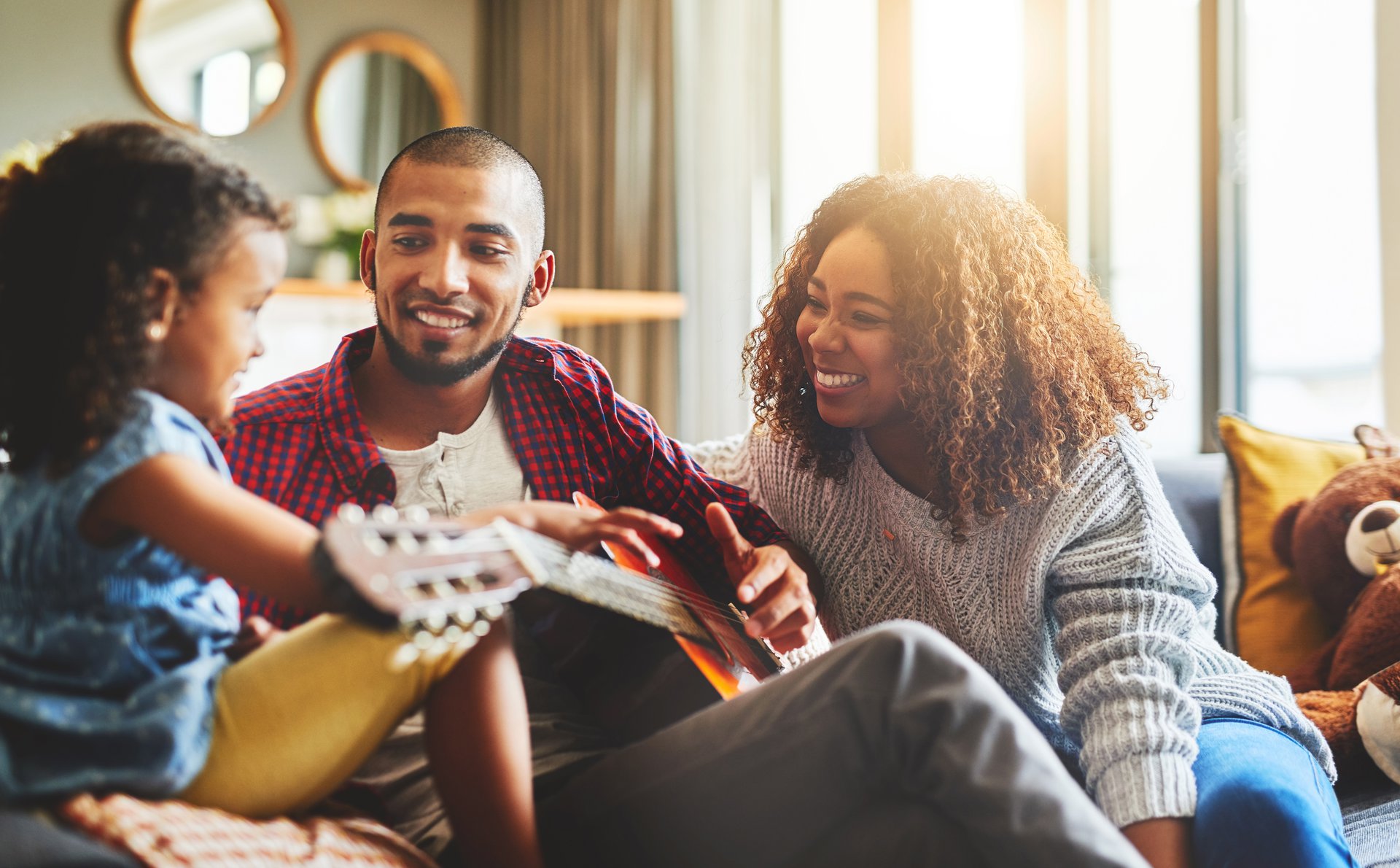 Waverly Apartment Living in Houston, TX