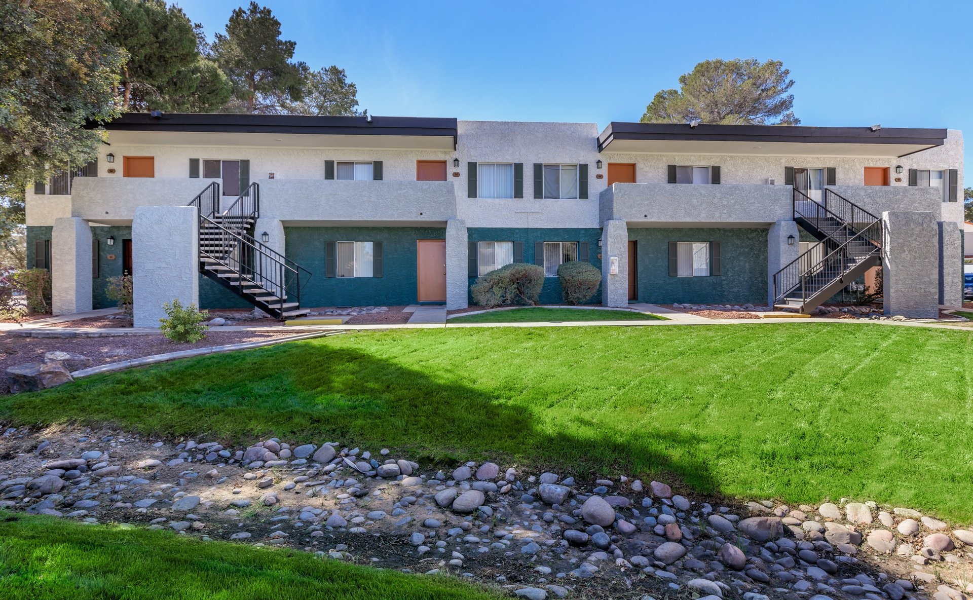 Icon on Pima Apartment Living in Tucson, AZ