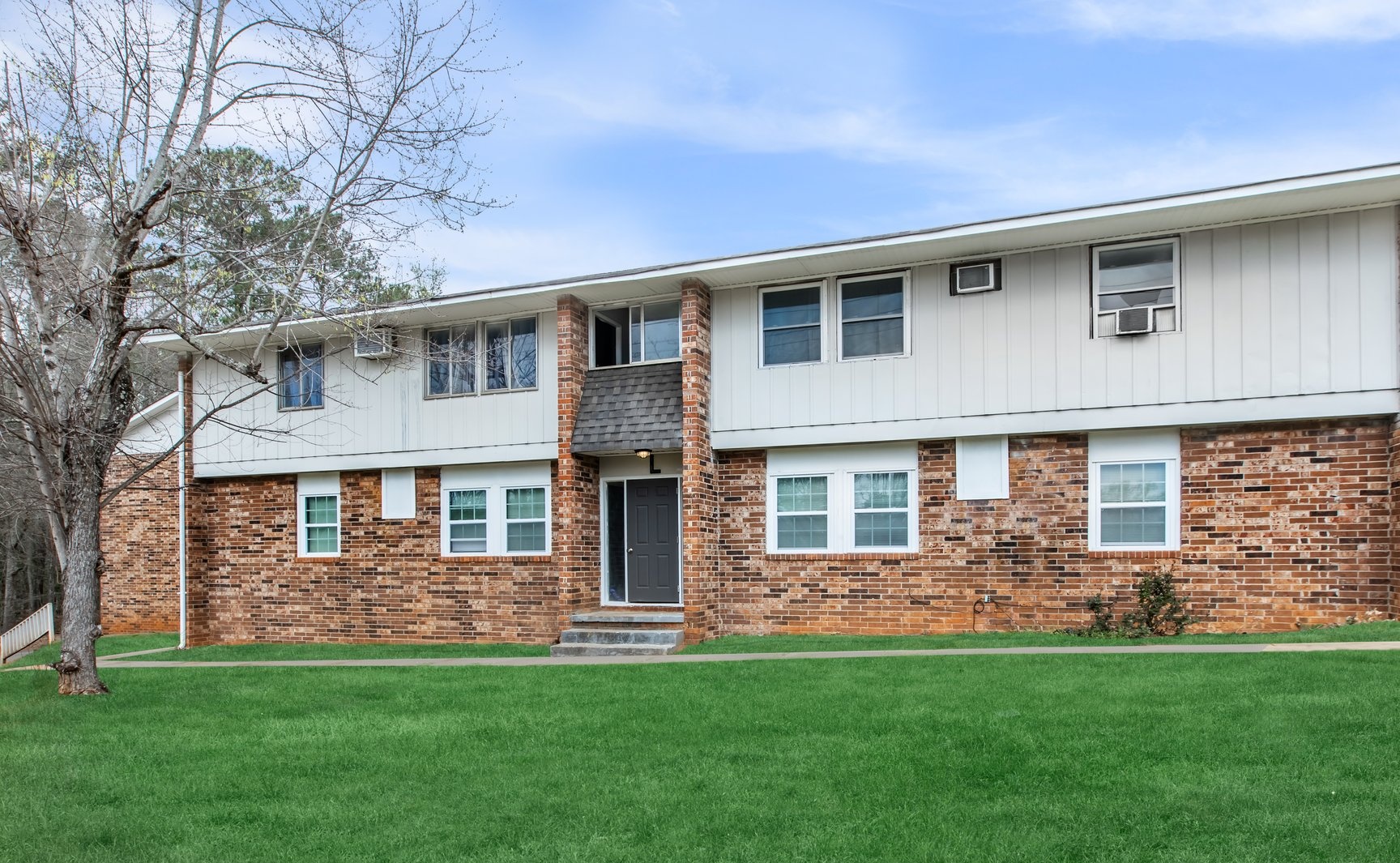 Magnolia Gardens Apartments in Thomaston, GA