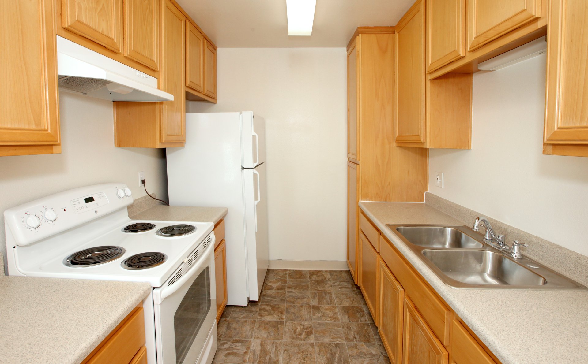 The Courtyards Apartment Living in El Cajon, CA