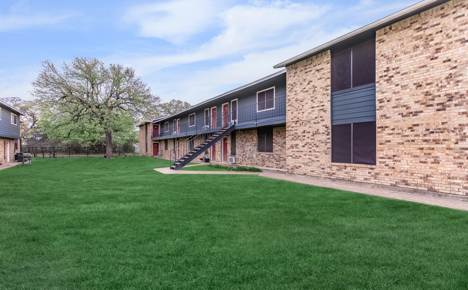 Enclave on Pioneer Apartments for Rent in Balch Springs, TX