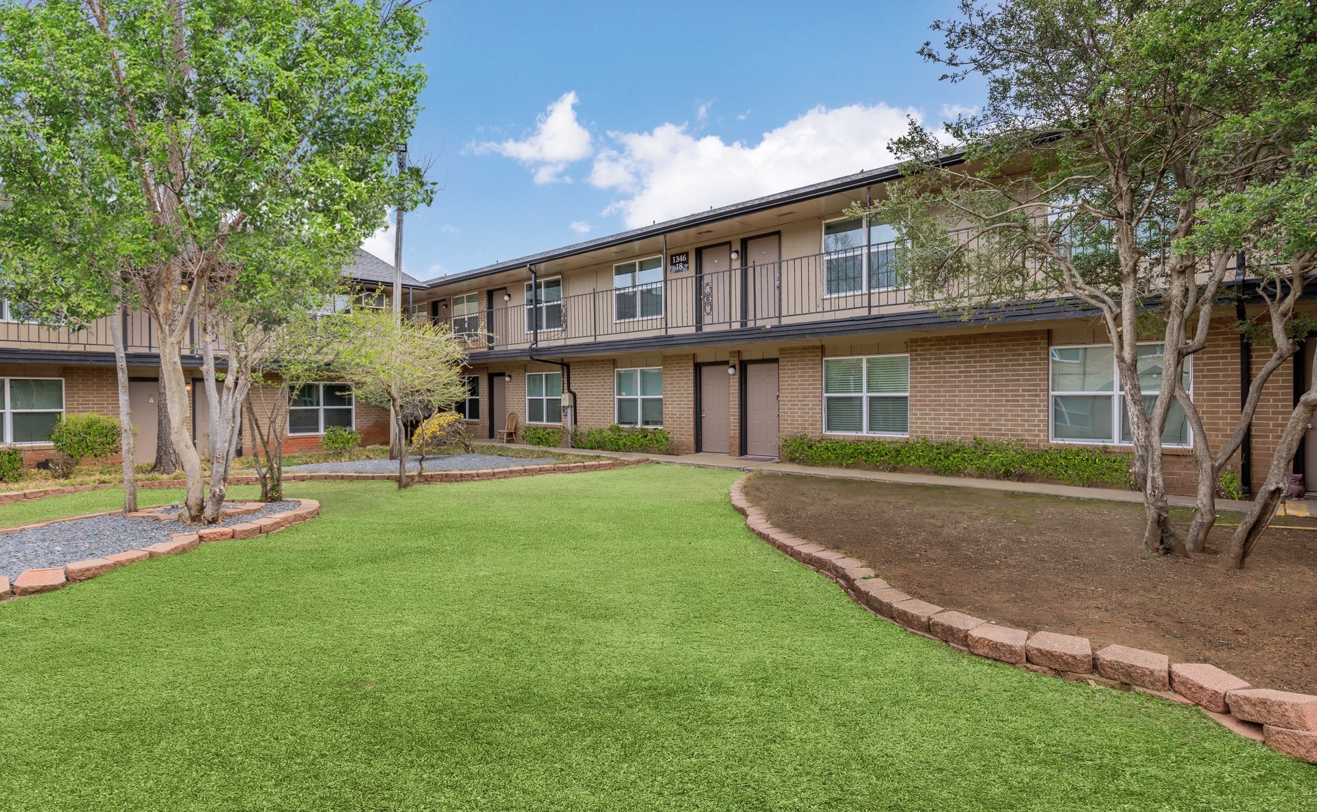 Tudor Crossing Apartments Apartments in Oklahoma City, OK