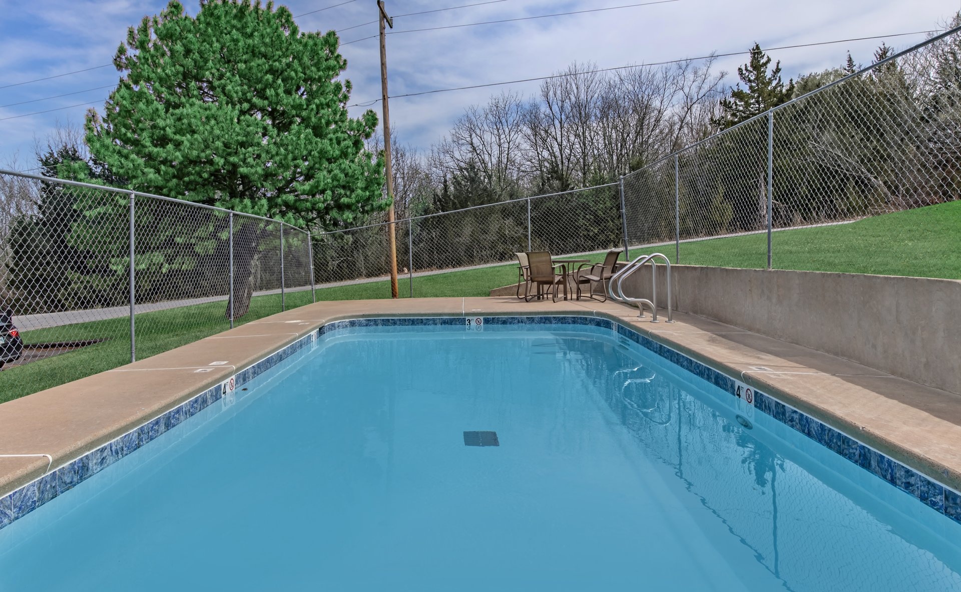 Harbor View Apartment Living in Cleveland, OK