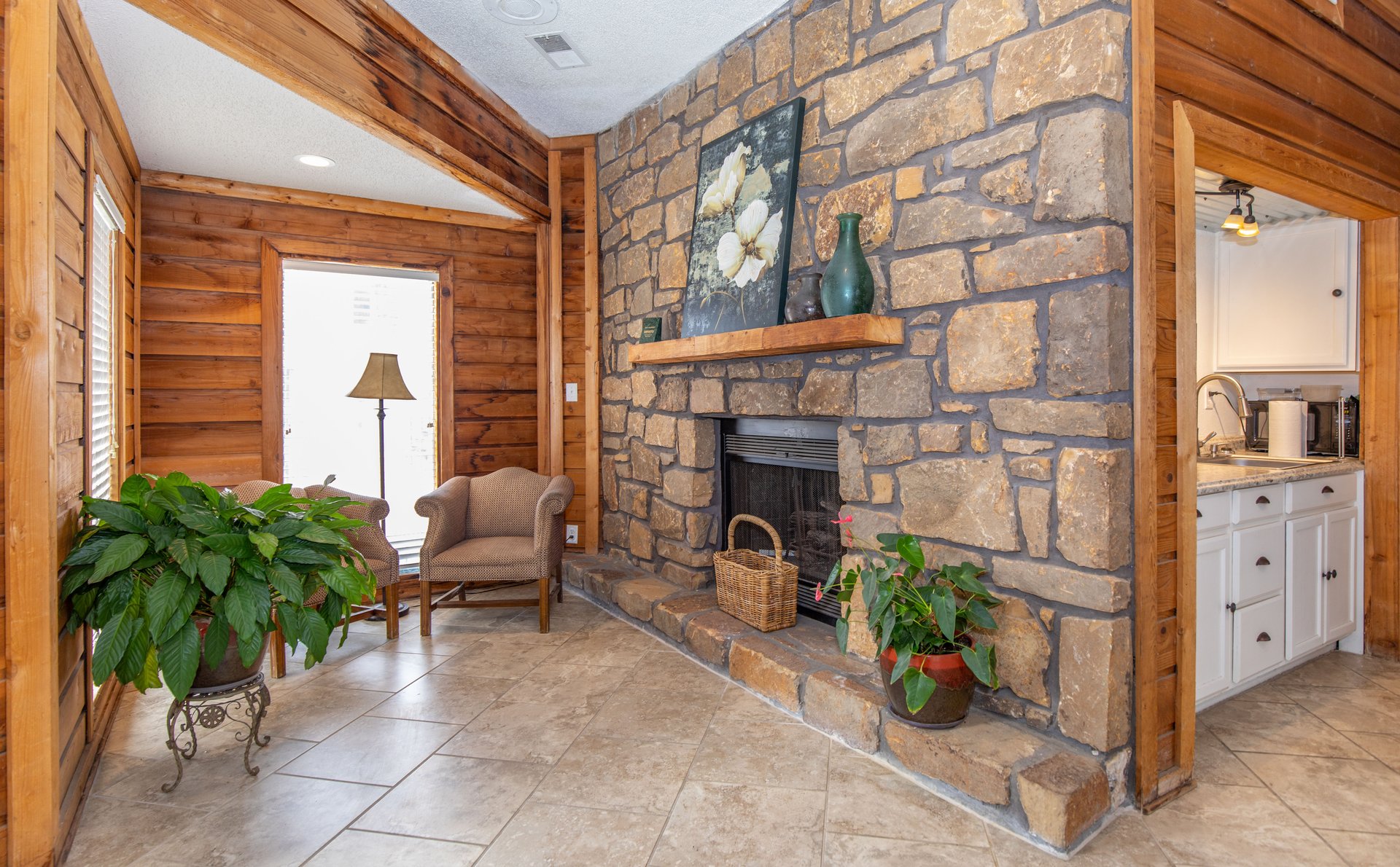 Raintree Apartments Apartment Living in Muskogee, OK