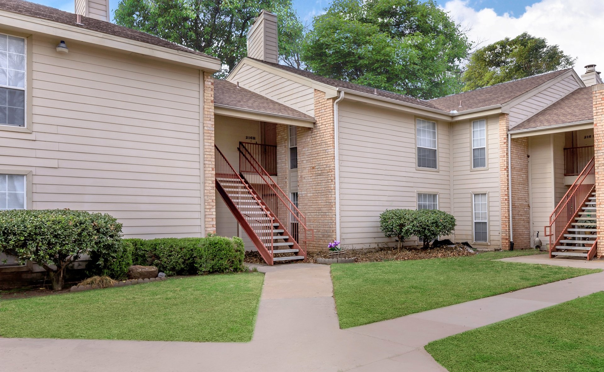 Pecan Valley Apartments Apartment Living in Lawton, OK