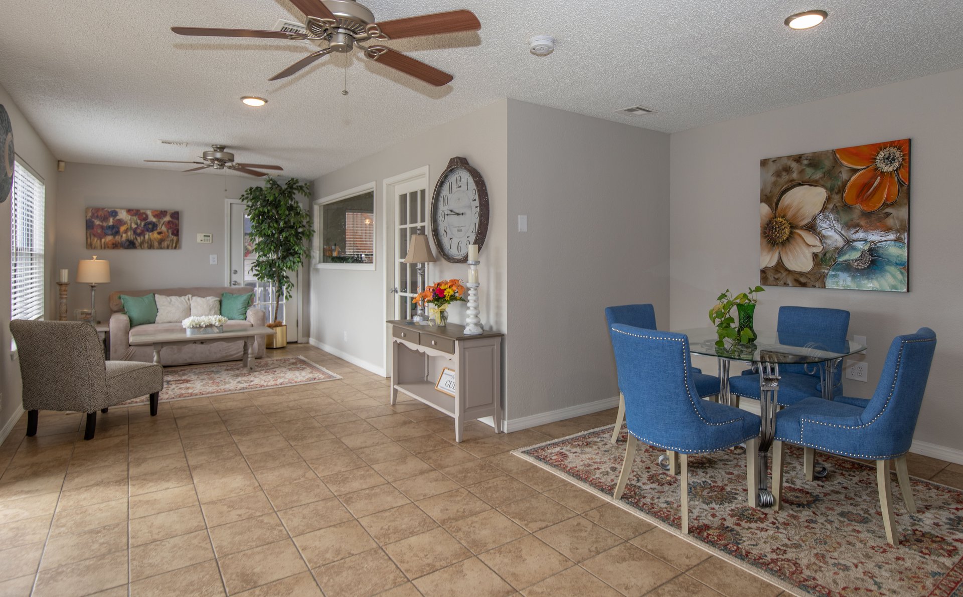 Phoenix Village Apartments Apartment Living in Muskogee, OK