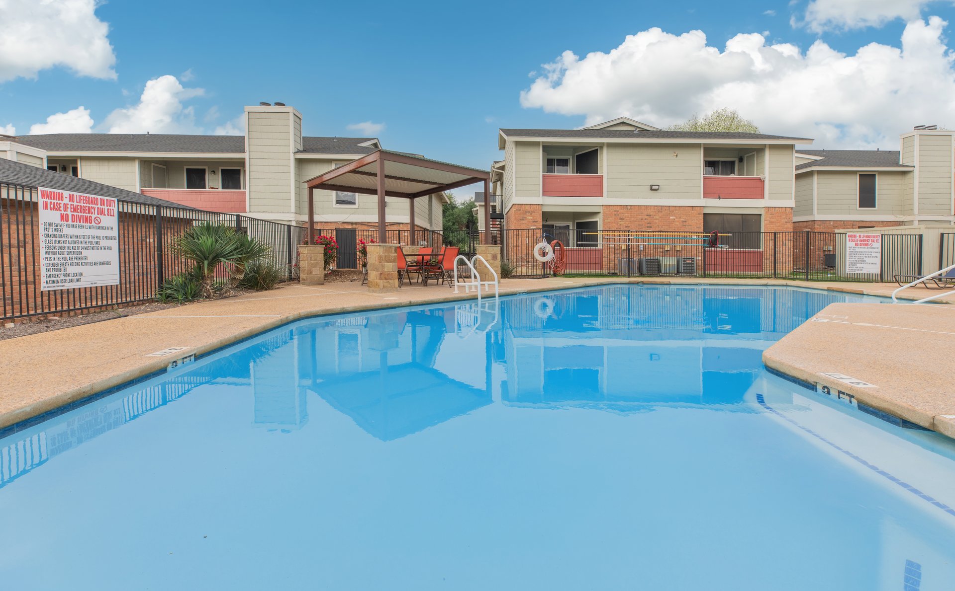 Arbor Trails Apartment Homes Apartment Living in Round Rock, TX