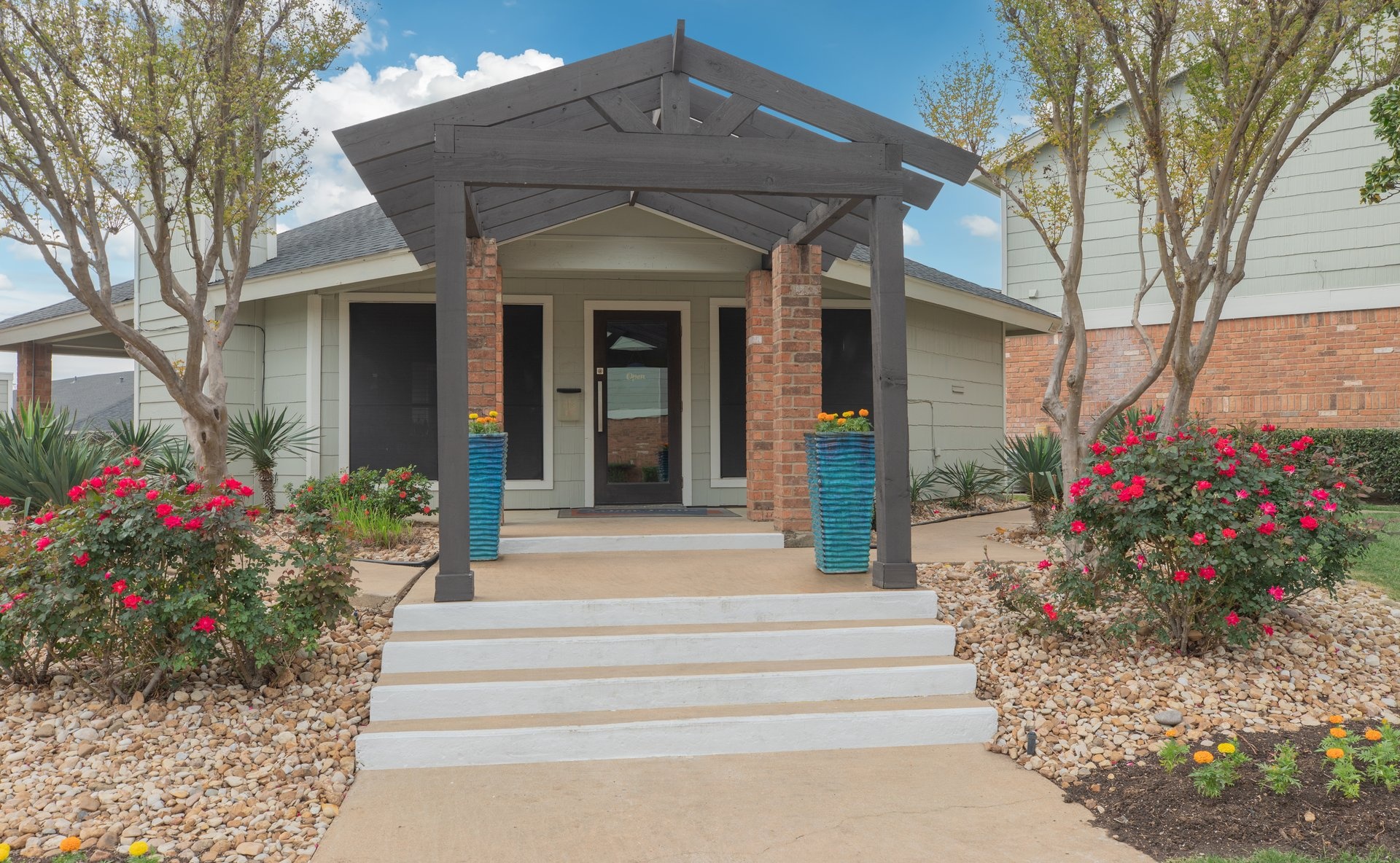 Arbor Trails Apartment Homes Apartment Living in Round Rock, TX